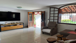 Casa de 3 quartos à venda, União, Belo Horizonte - MG