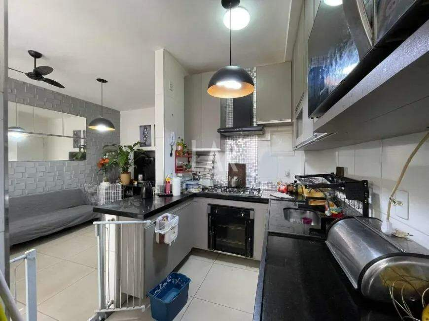Apartamento de 2 quartos à venda, Buritis, Belo Horizonte - MG