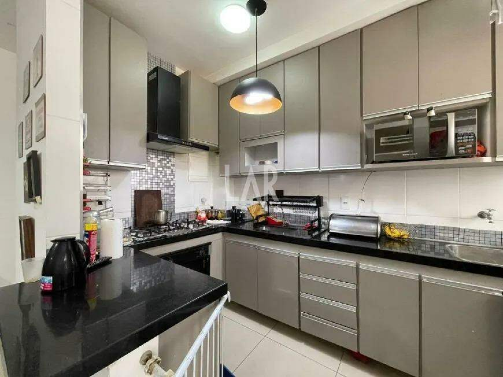 Apartamento de 2 quartos à venda, Buritis, Belo Horizonte - MG