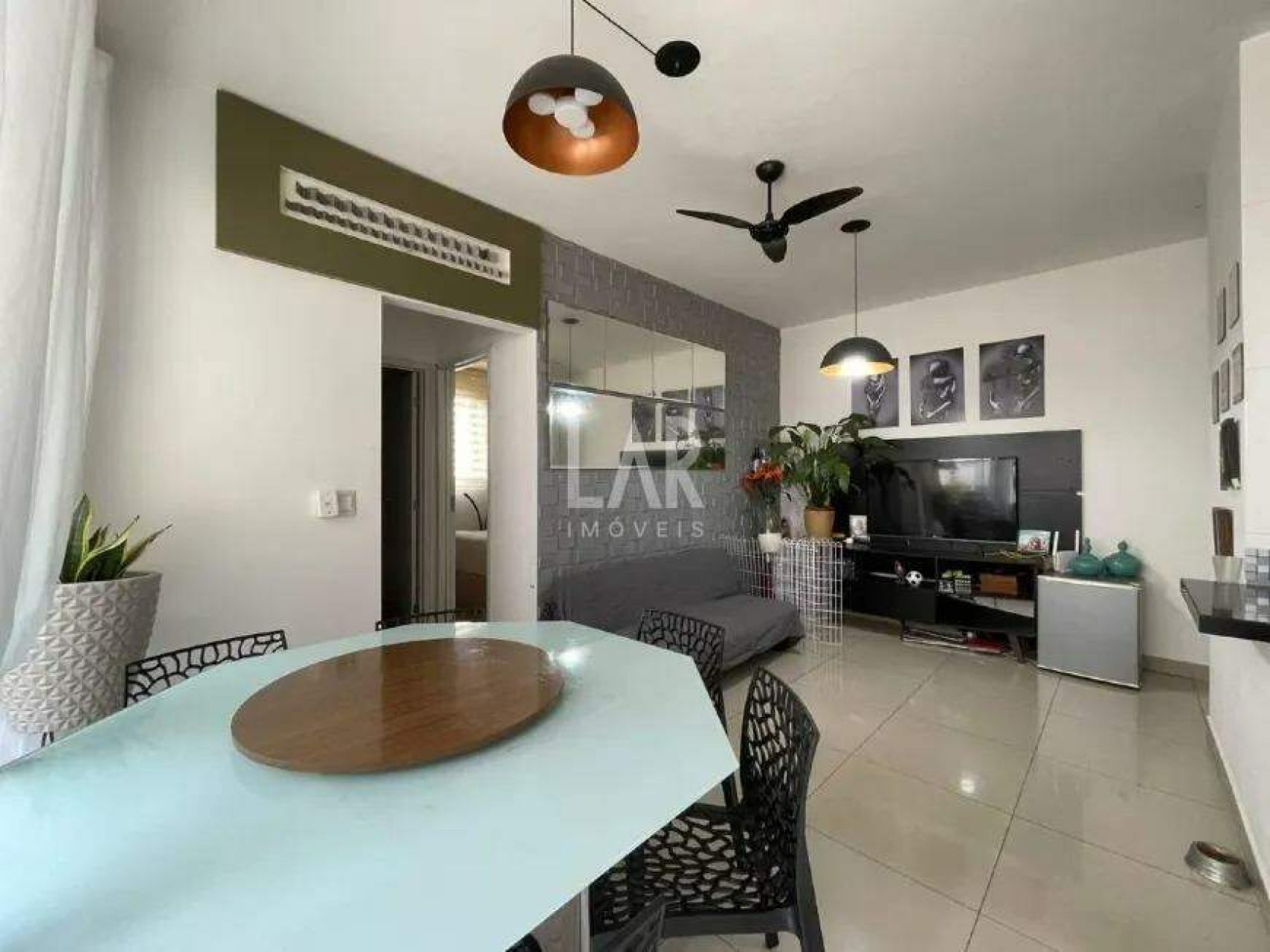 Apartamento de 2 quartos à venda, Buritis, Belo Horizonte - MG