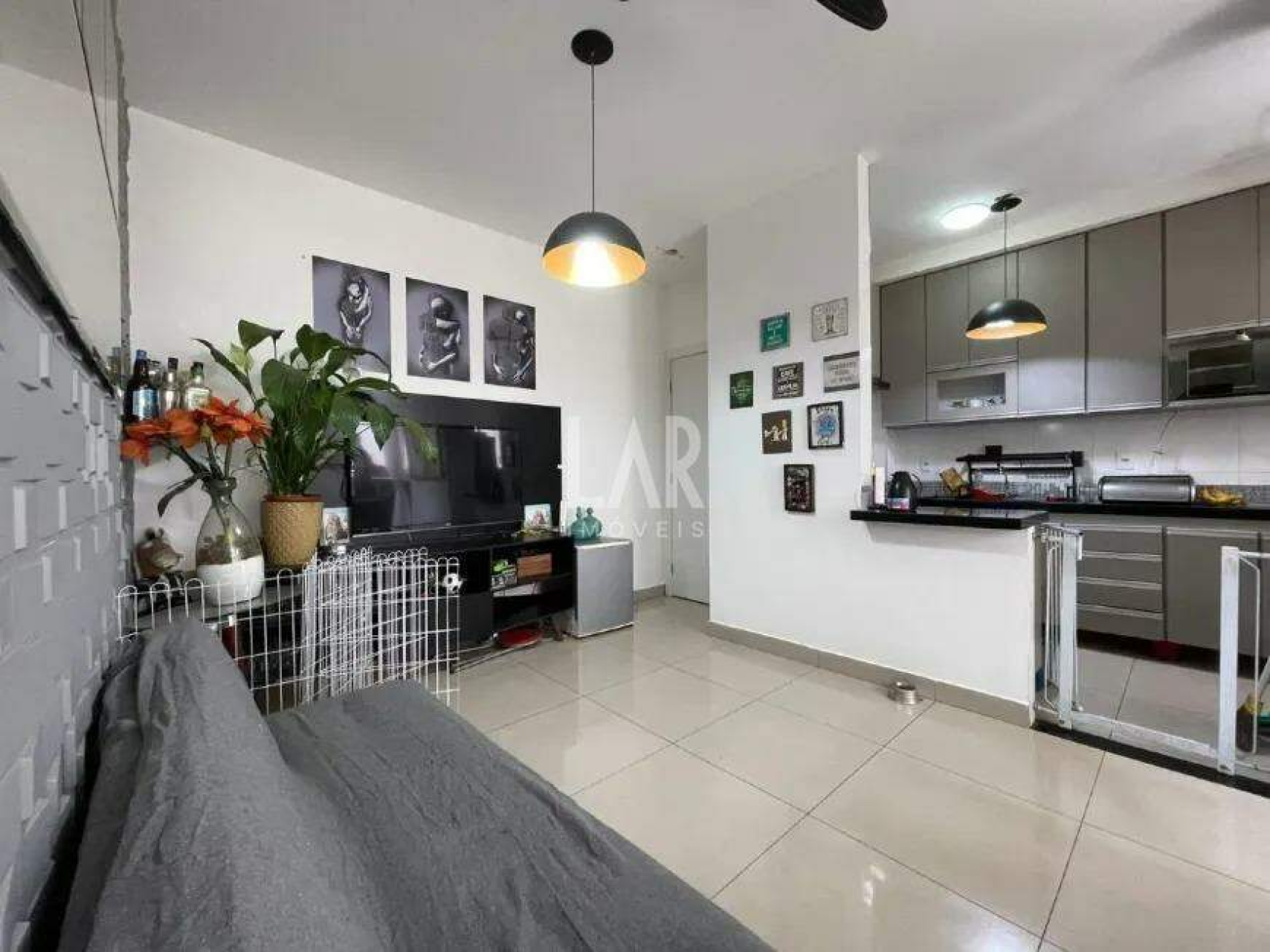Apartamento de 2 quartos à venda, Buritis, Belo Horizonte - MG