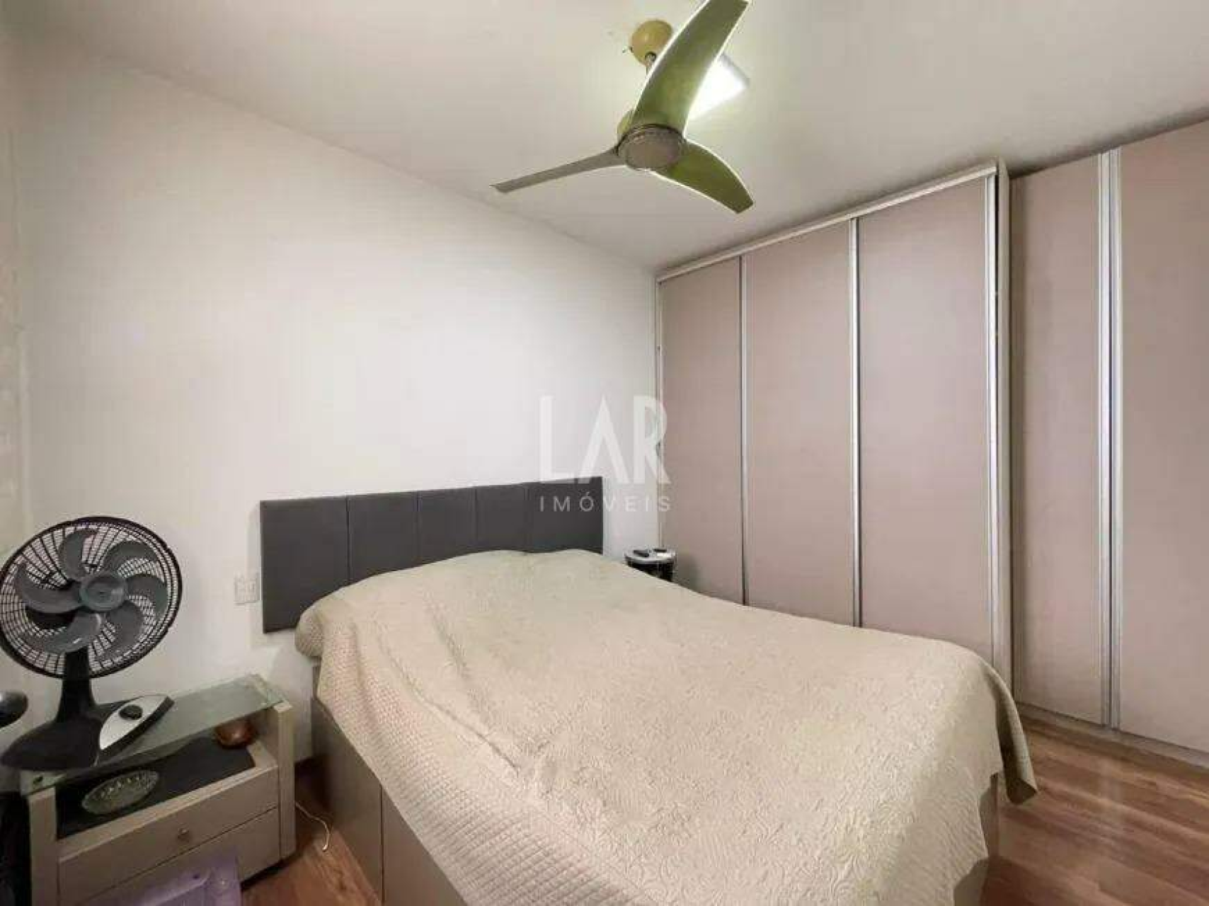 Apartamento de 2 quartos à venda, Buritis, Belo Horizonte - MG