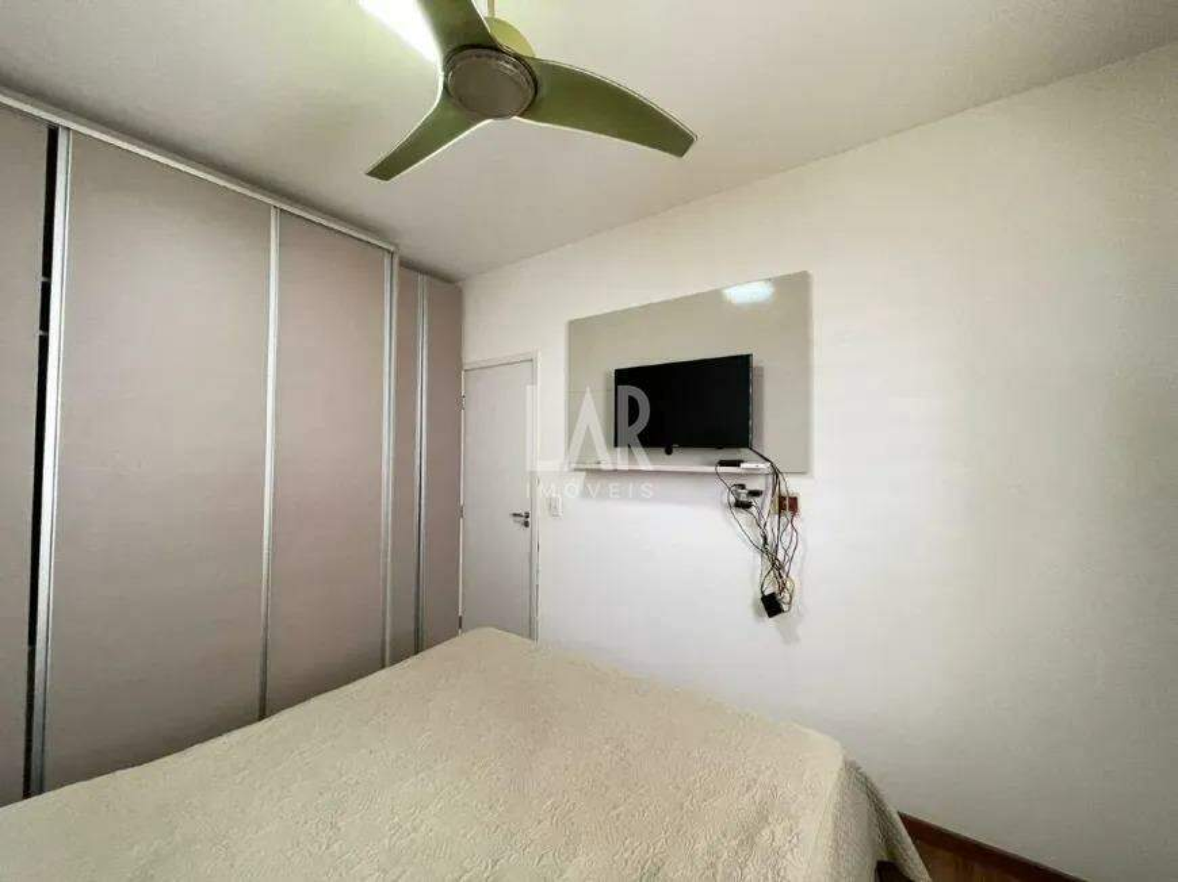Apartamento de 2 quartos à venda, Buritis, Belo Horizonte - MG