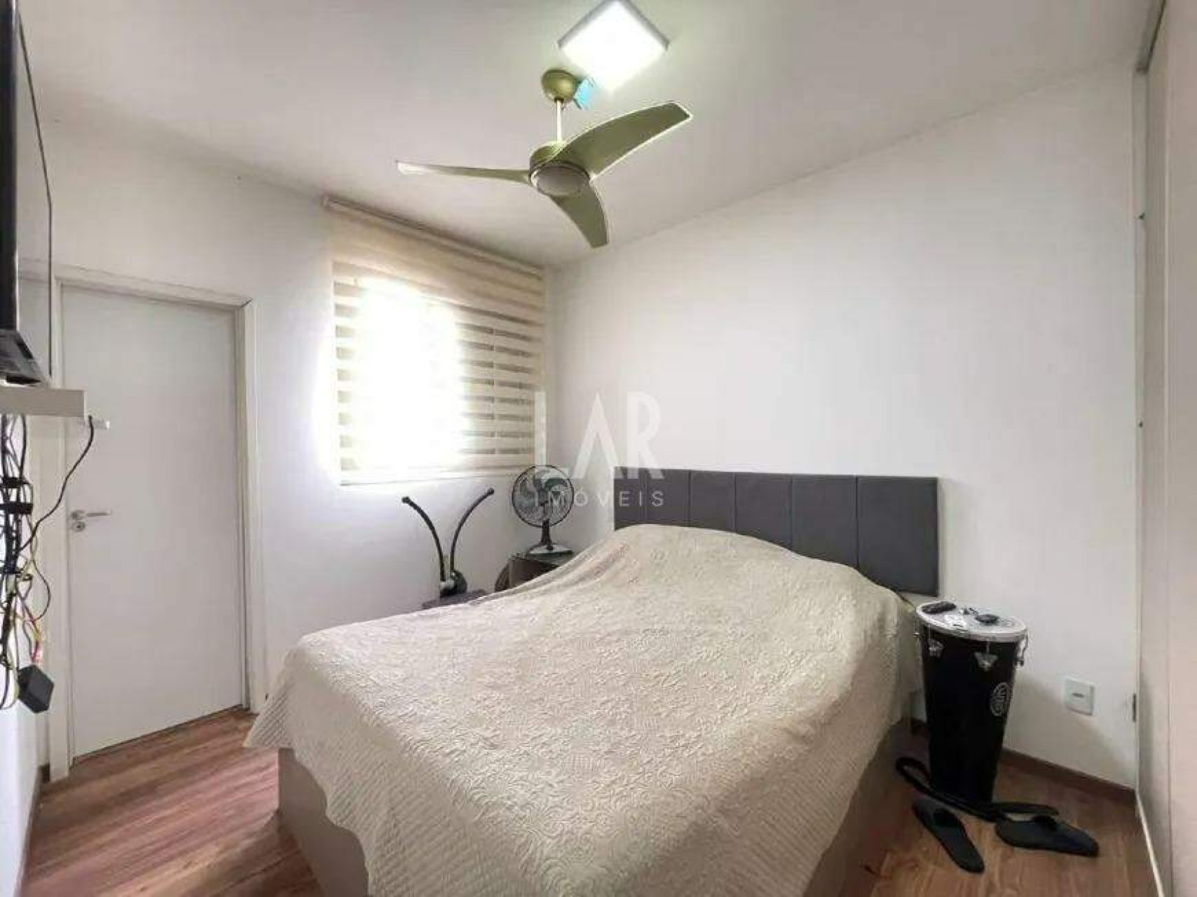 Apartamento de 2 quartos à venda, Buritis, Belo Horizonte - MG