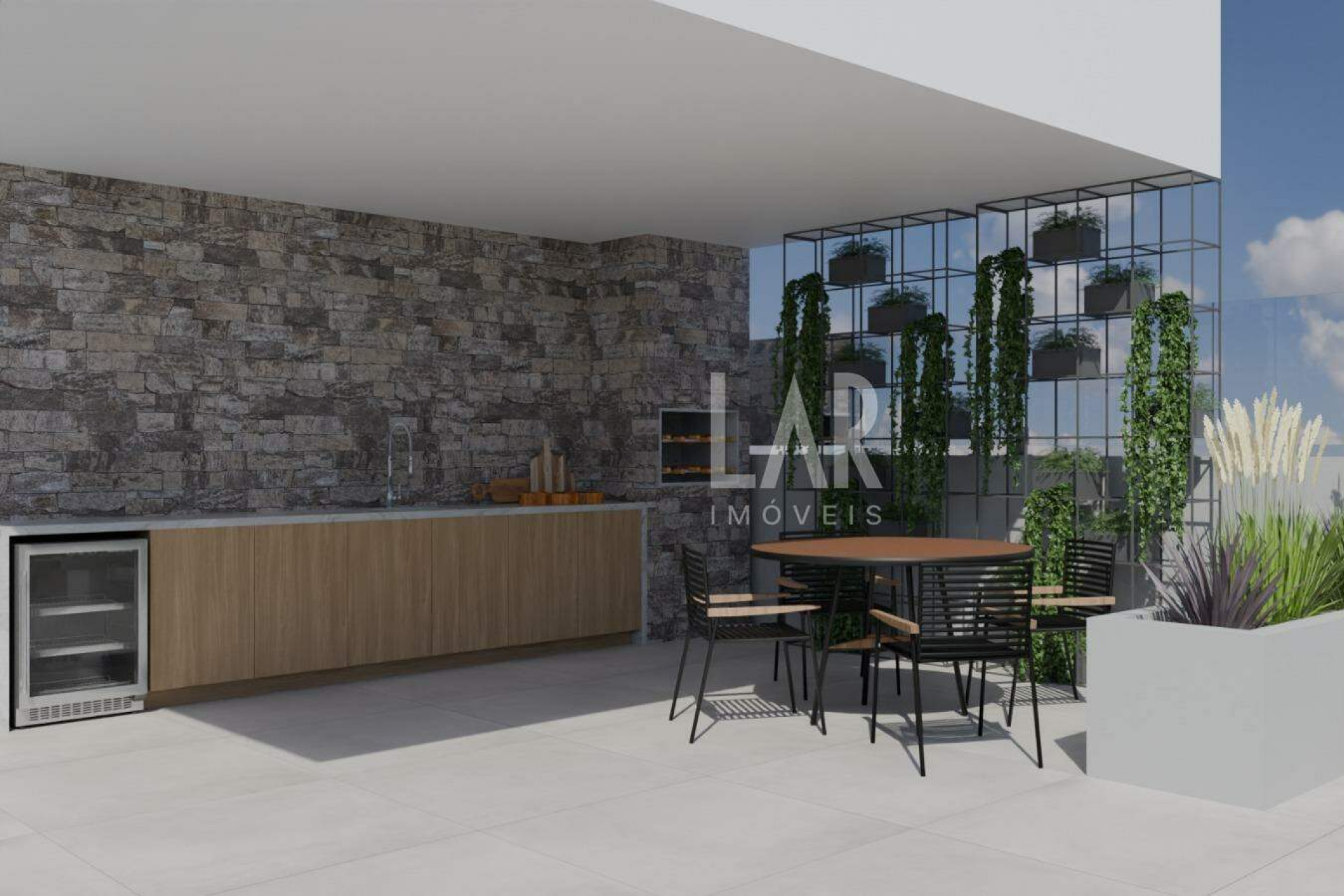 Lote - Terreno à venda, Ouro Preto, Belo Horizonte - MG