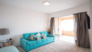 Apartamento de 3 quartos à venda, Serra, Belo Horizonte - MG