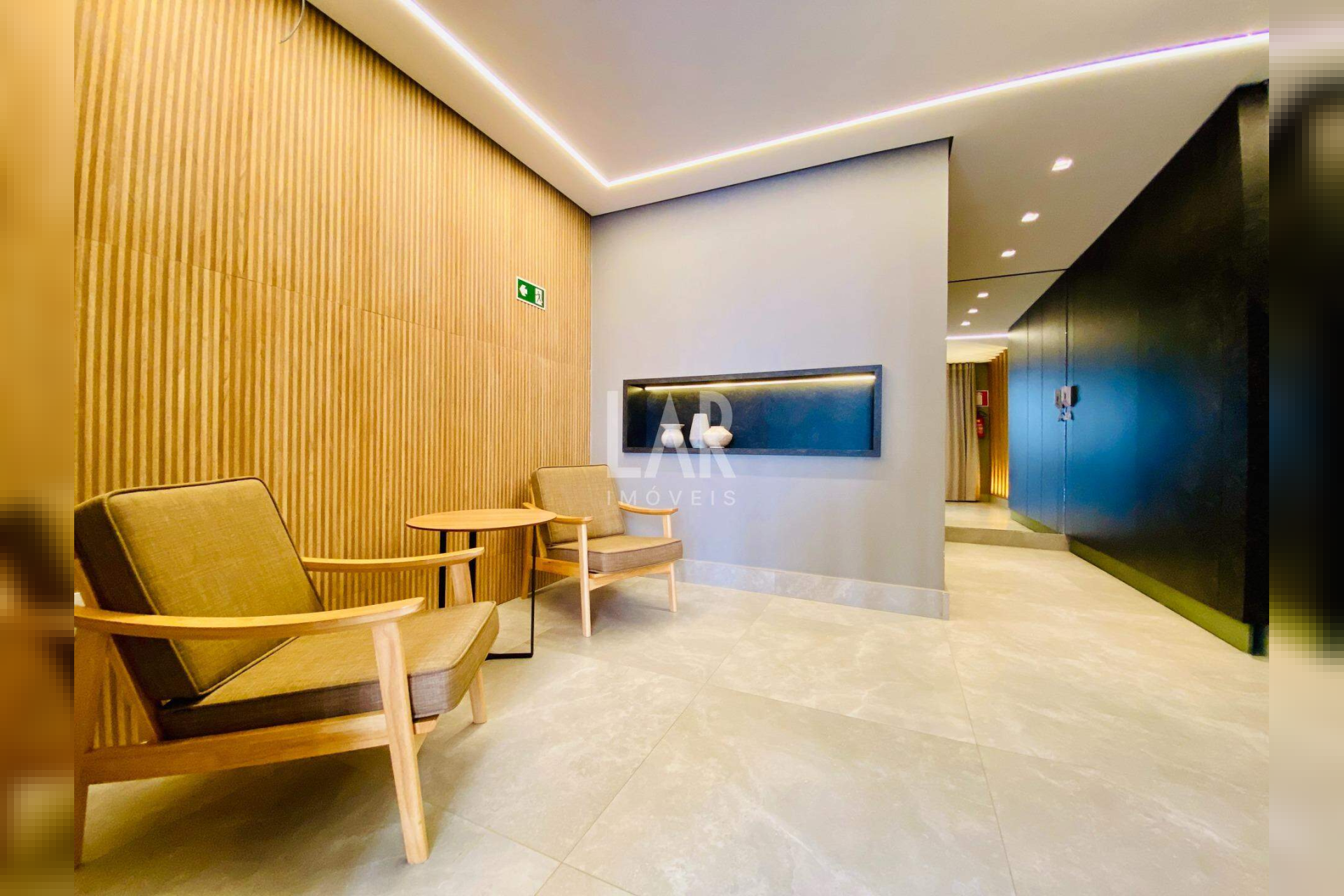 Mirante do São Lucas  - São Lucas - Belo Horizonte, MG