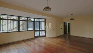 Apartamento de 4 quartos para alugar, Santo Antônio, Minas Gerais - MG