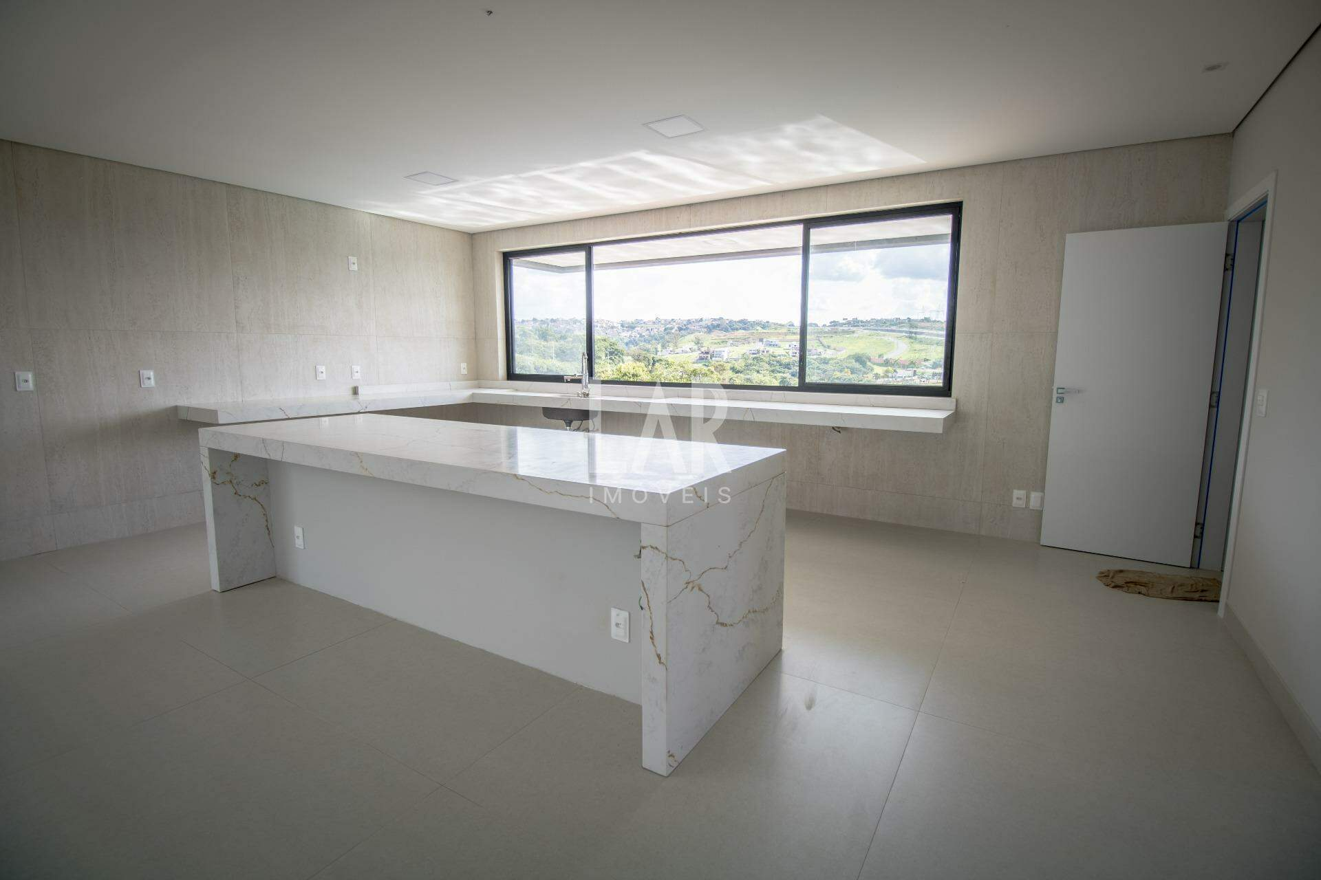 Casa em Condomínio de 5 quartos à venda, Alphaville Vespasiano, Vespasiano - MG