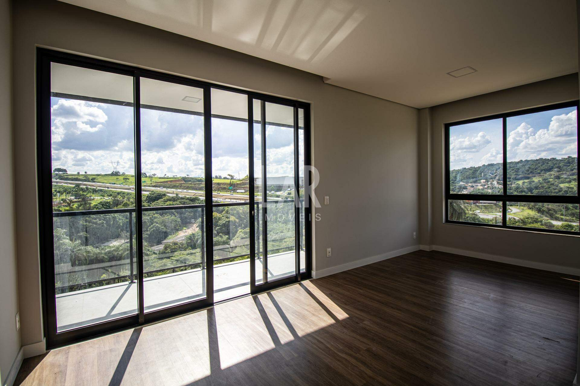 Casa em Condomínio de 5 quartos à venda, Alphaville Vespasiano, Vespasiano - MG