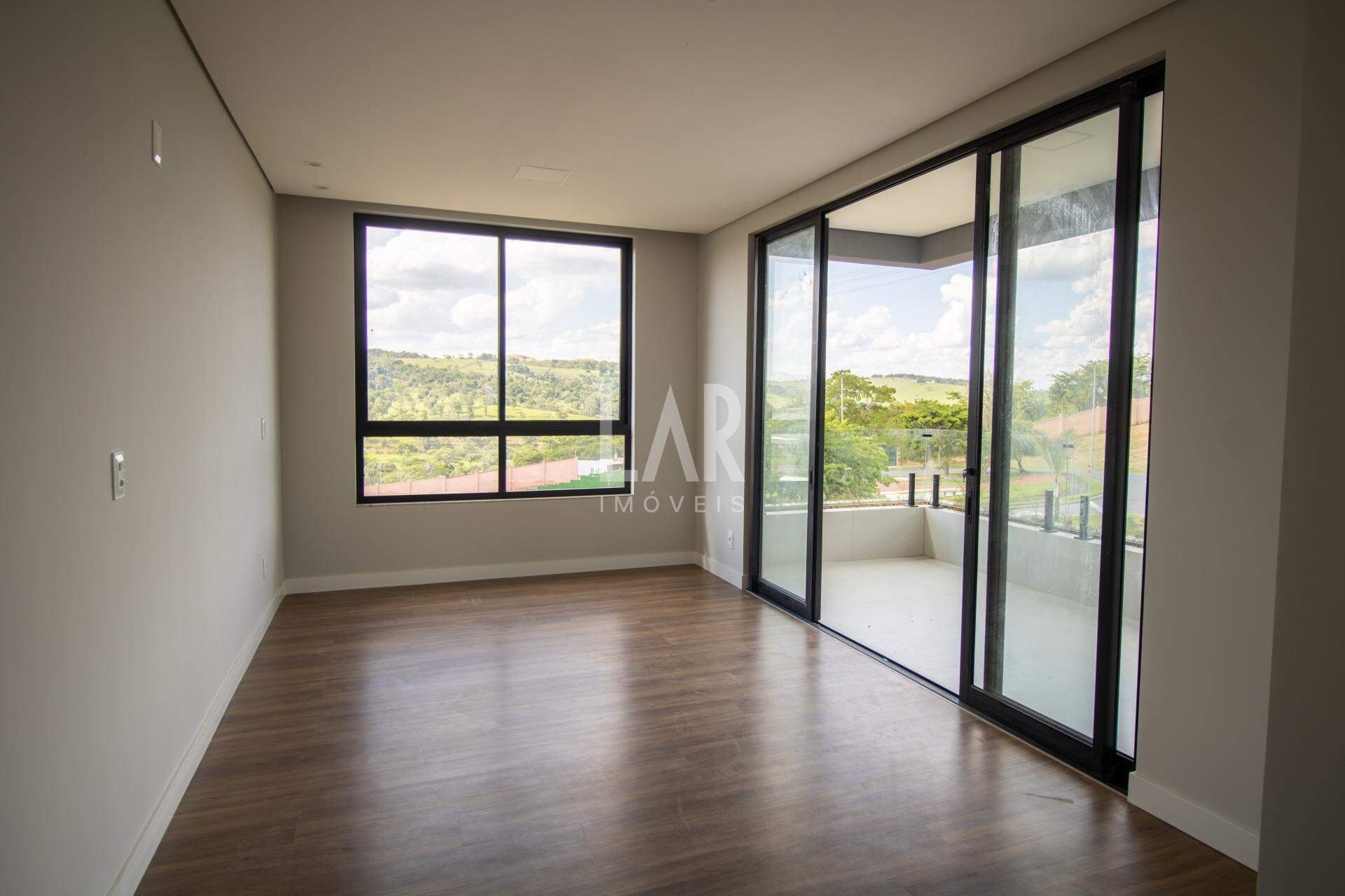Casa em Condomínio de 5 quartos à venda, Alphaville Vespasiano, Vespasiano - MG