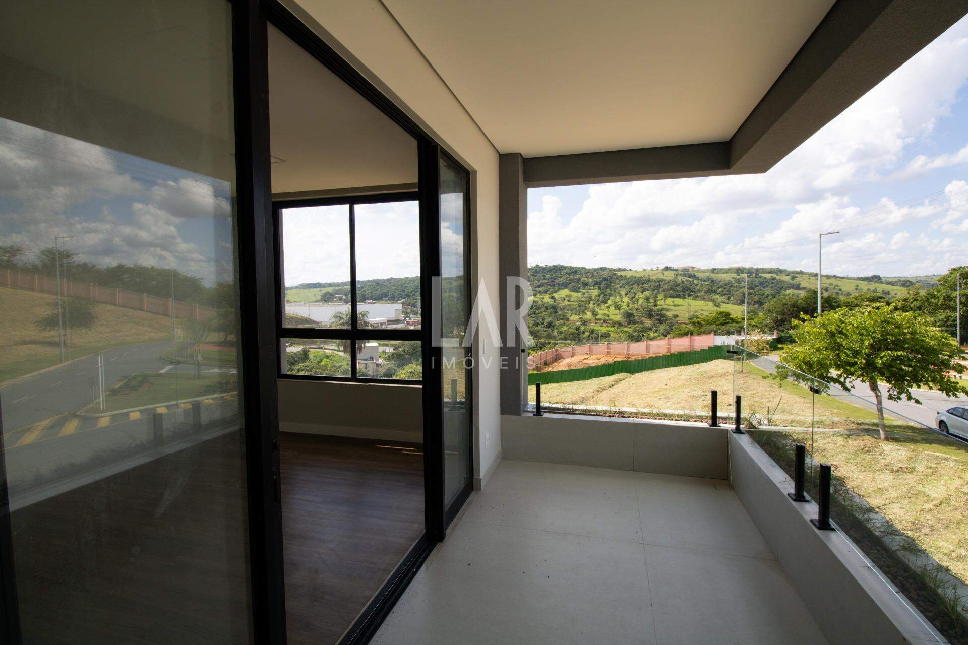 Casa em Condomínio de 5 quartos à venda, Alphaville Vespasiano, Vespasiano - MG