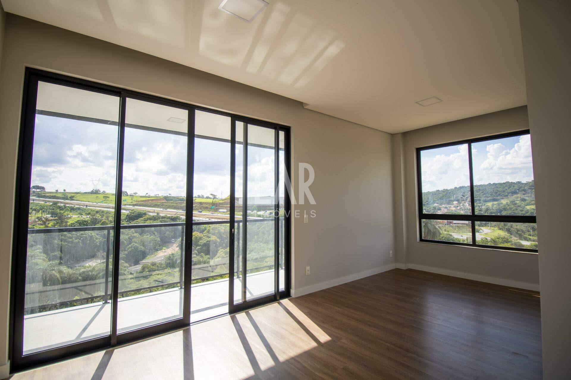 Casa em Condomínio de 5 quartos à venda, Alphaville Vespasiano, Vespasiano - MG