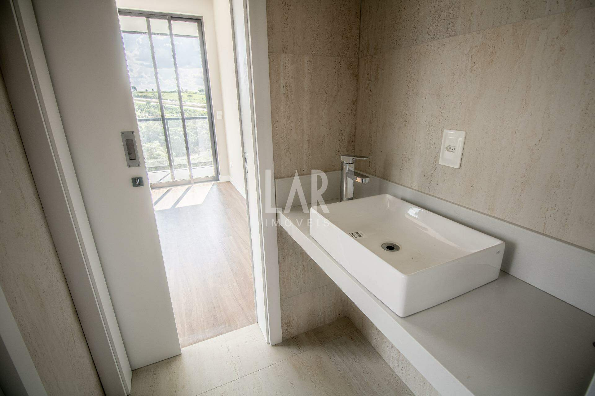Casa em Condomínio de 5 quartos à venda, Alphaville Vespasiano, Vespasiano - MG