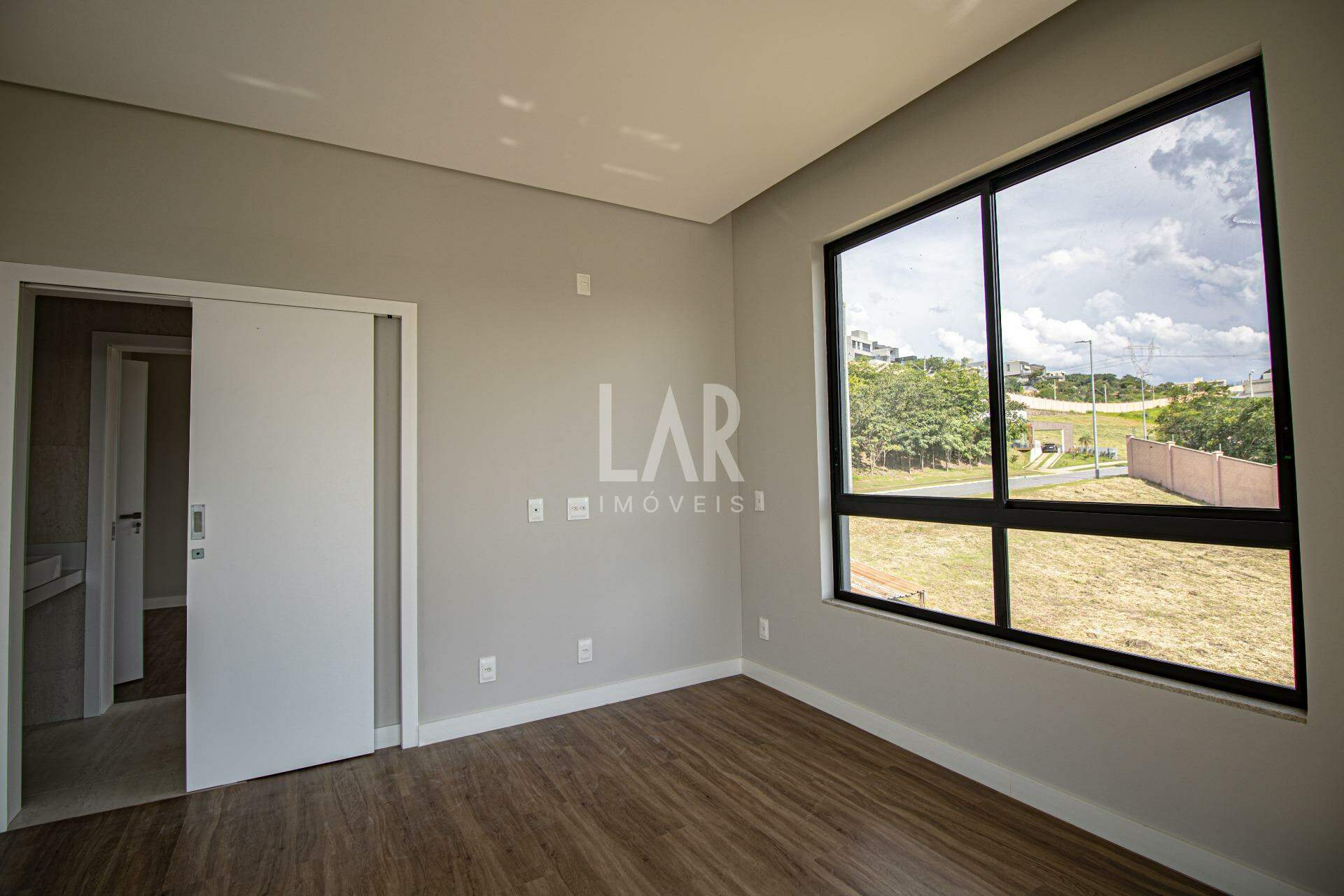 Casa em Condomínio de 5 quartos à venda, Alphaville Vespasiano, Vespasiano - MG