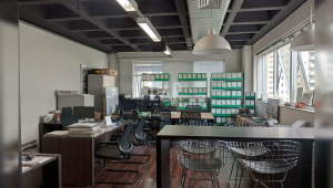 Sala à venda, Lourdes, Belo Horizonte - MG