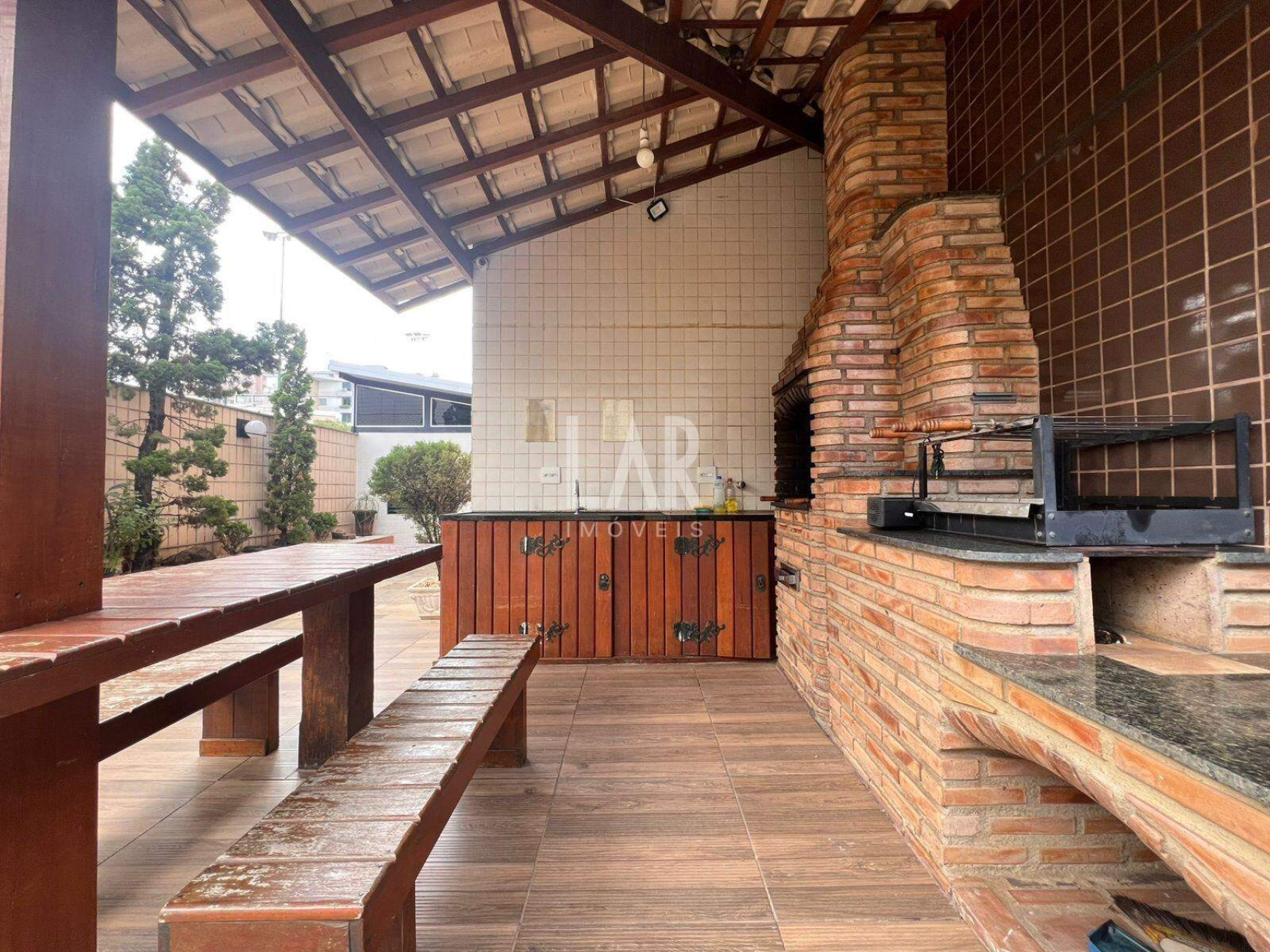 Apartamento de 1 quarto à venda, São Pedro, Belo Horizonte - MG