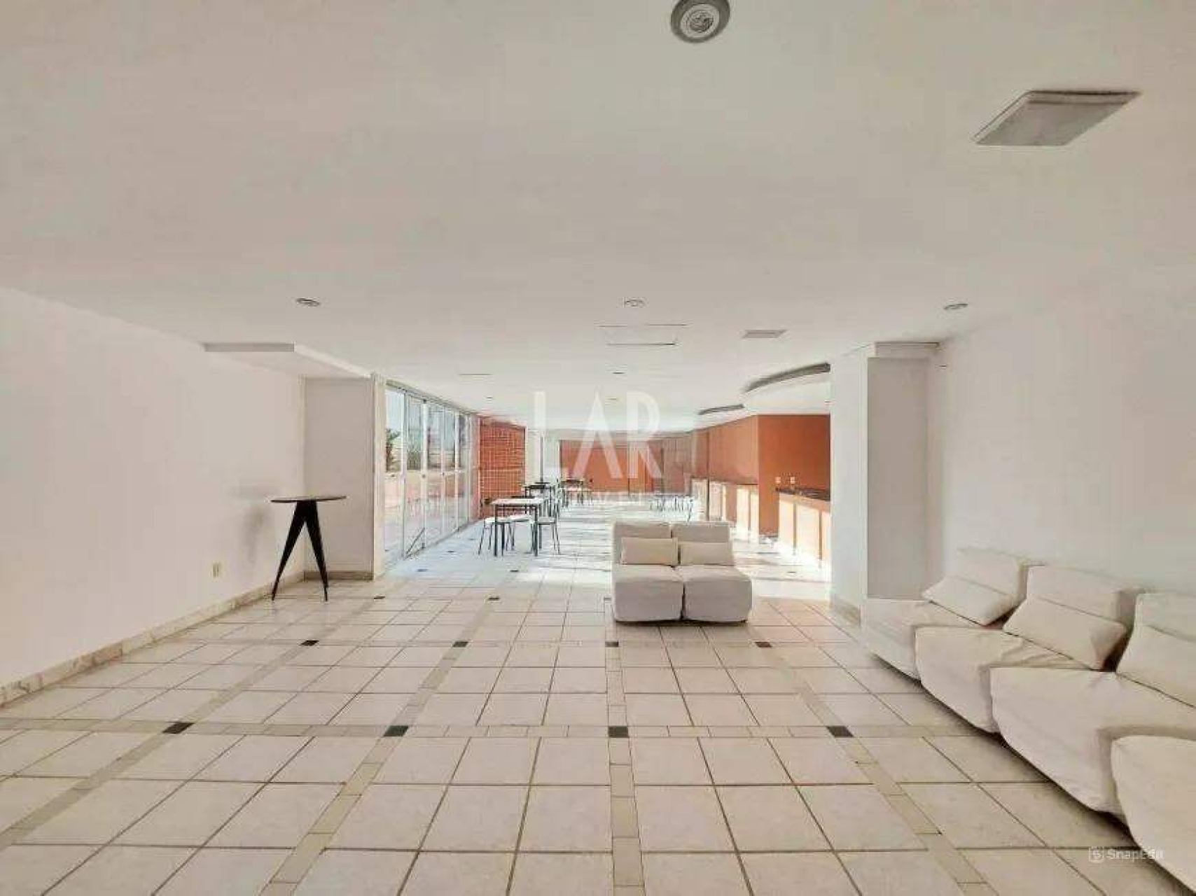 Apartamento de 1 quarto à venda, São Pedro, Belo Horizonte - MG