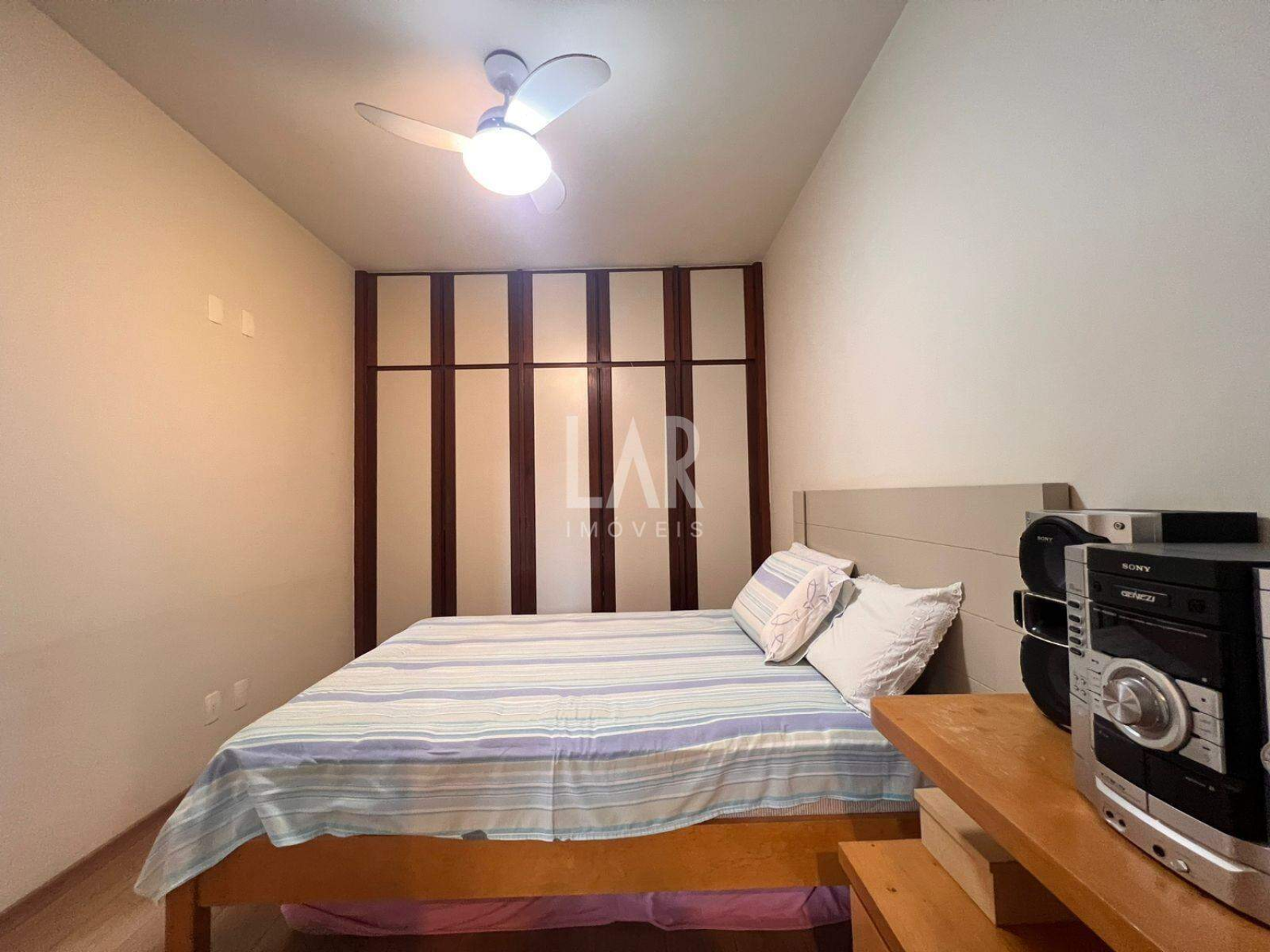 Apartamento de 1 quarto à venda, São Pedro, Belo Horizonte - MG