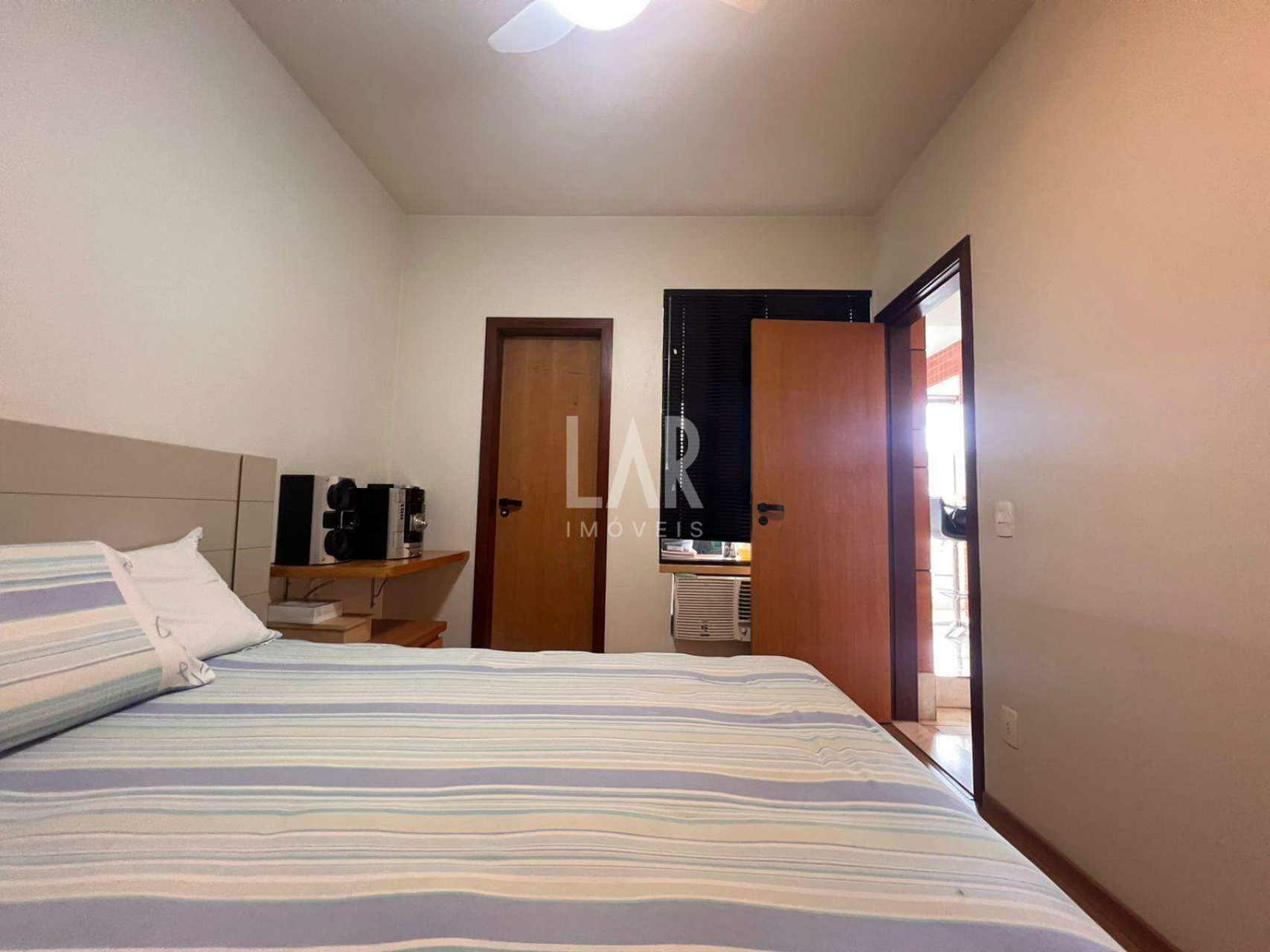 Apartamento de 1 quarto à venda, São Pedro, Belo Horizonte - MG