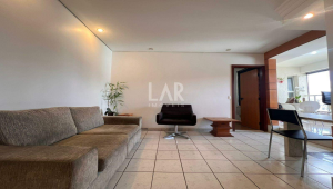 Apartamento de 1 quarto à venda, São Pedro, Belo Horizonte - MG