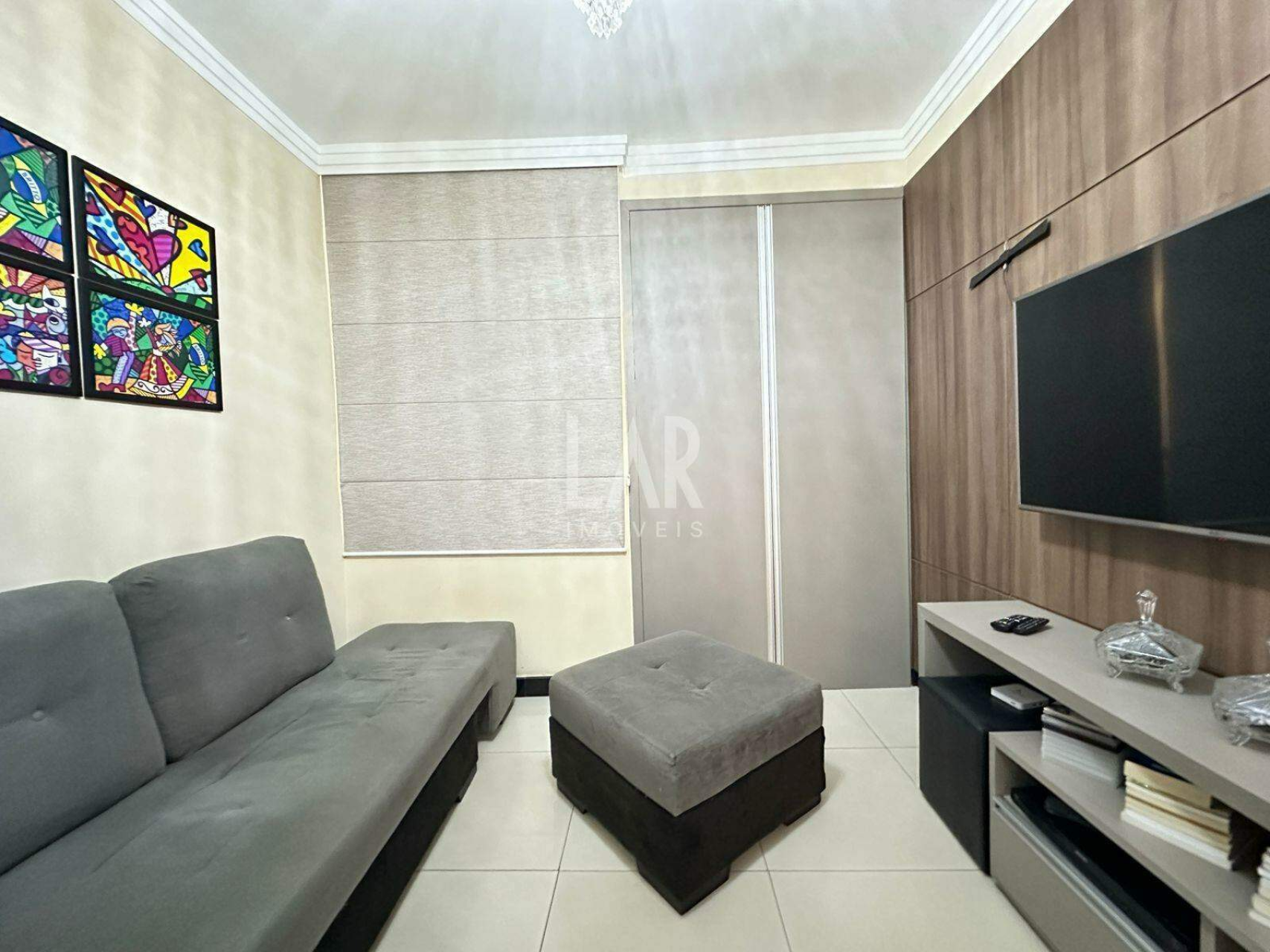Apartamento de 3 quartos à venda, São Lucas, Belo Horizonte - MG