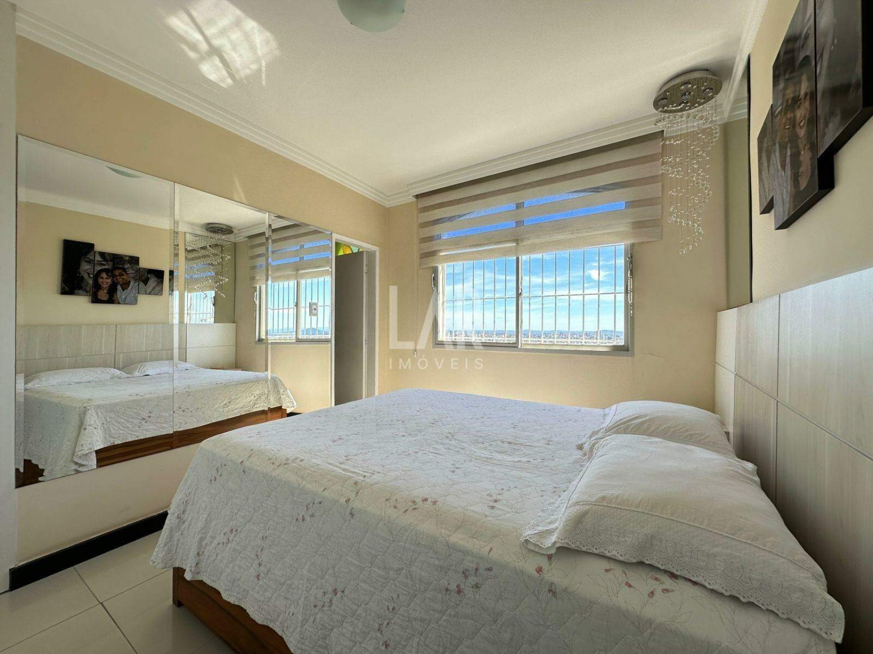 Apartamento de 3 quartos à venda, São Lucas, Belo Horizonte - MG