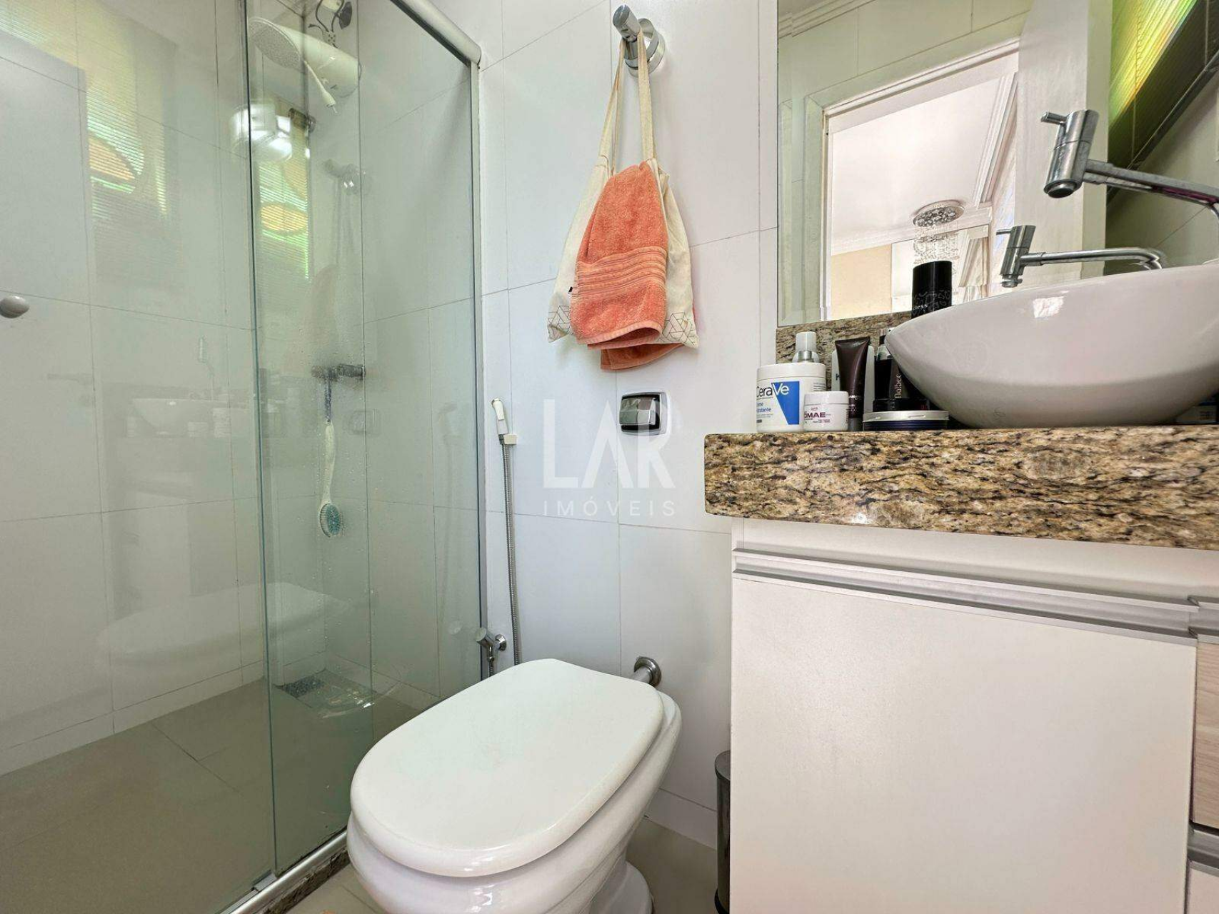 Apartamento de 3 quartos à venda, São Lucas, Belo Horizonte - MG