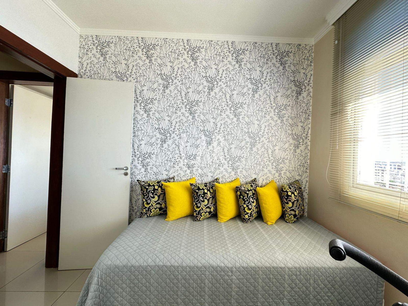 Apartamento de 3 quartos à venda, São Lucas, Belo Horizonte - MG