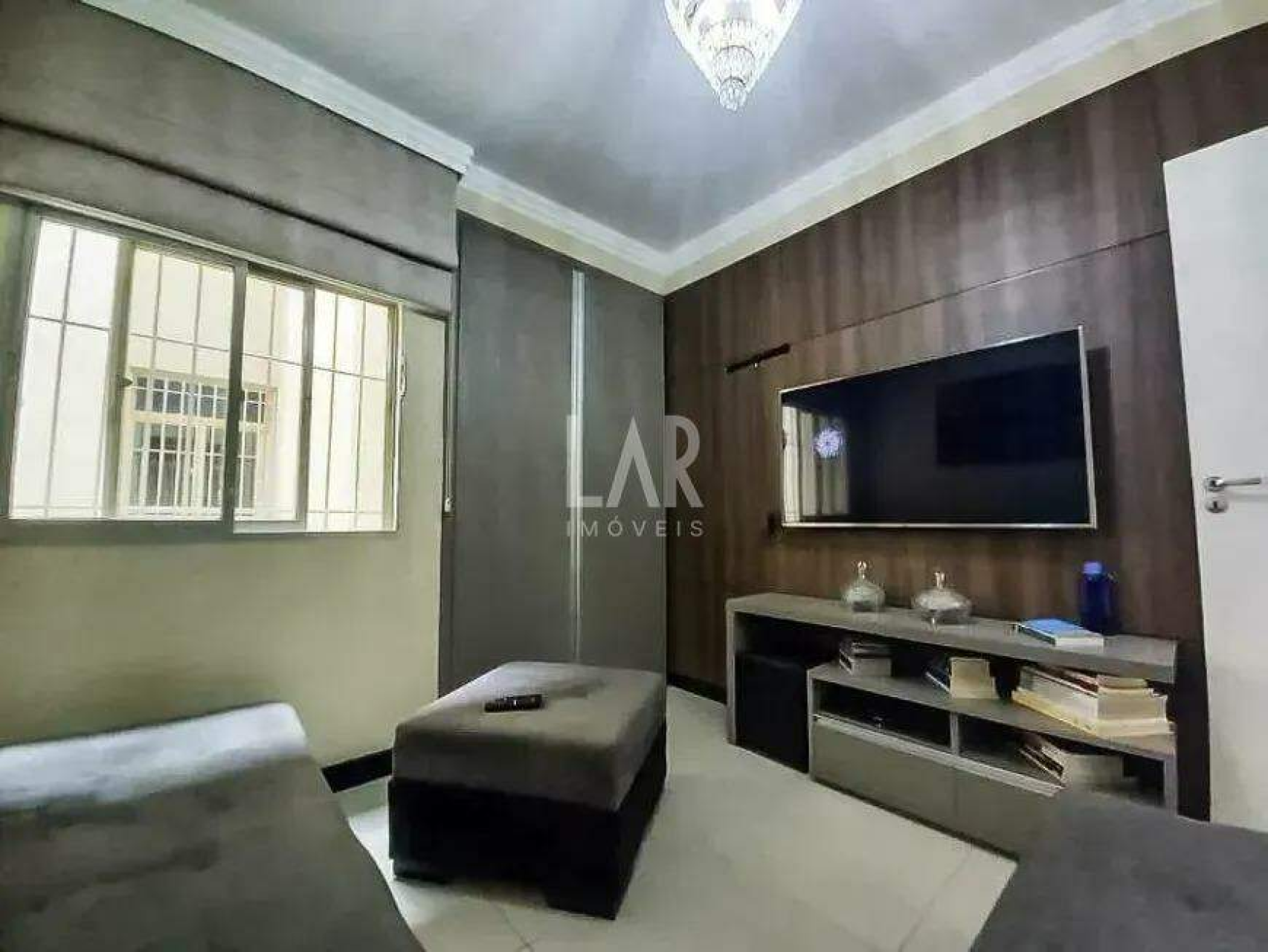Apartamento de 3 quartos à venda, São Lucas, Belo Horizonte - MG