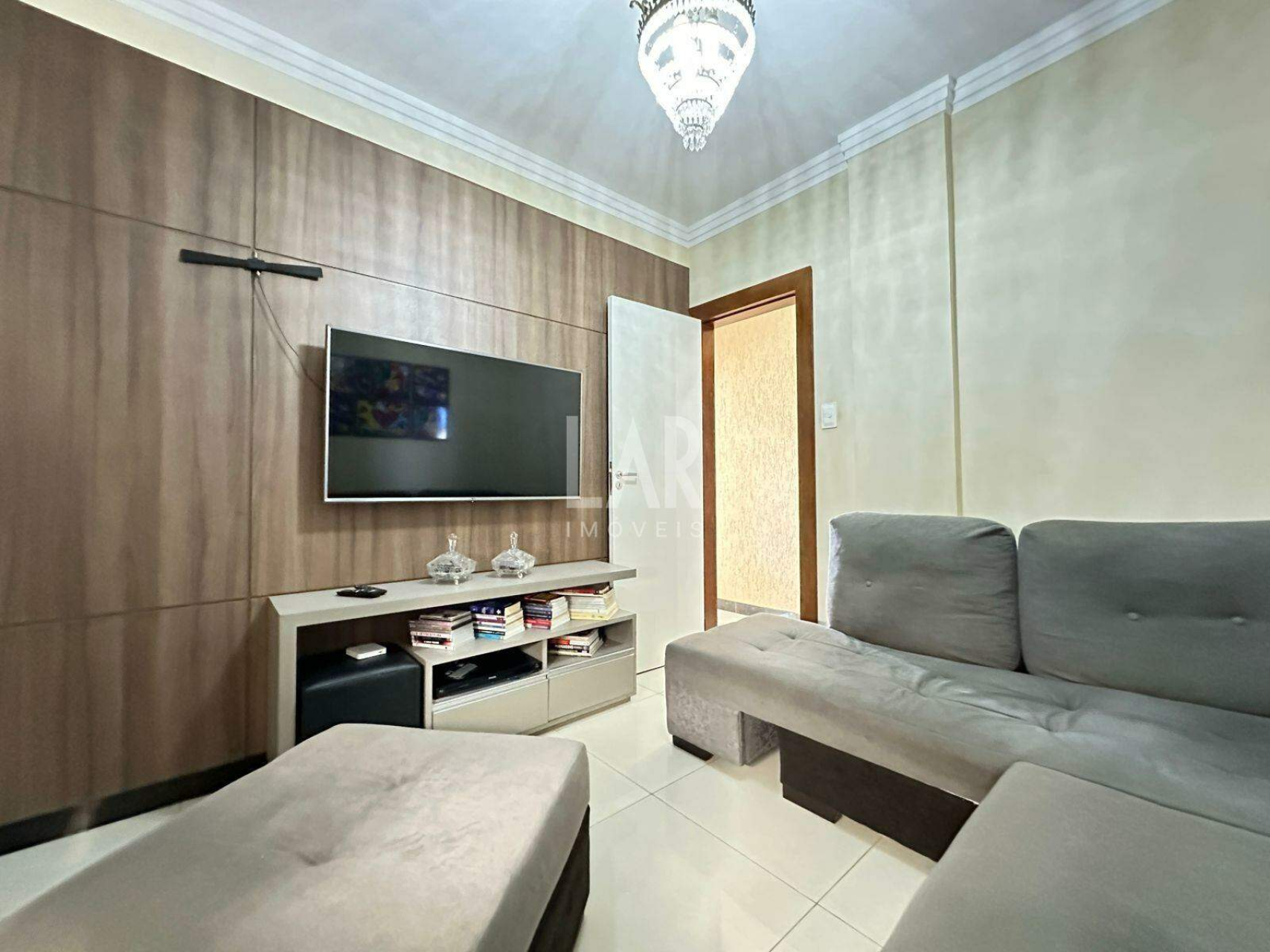 Apartamento de 3 quartos à venda, São Lucas, Belo Horizonte - MG