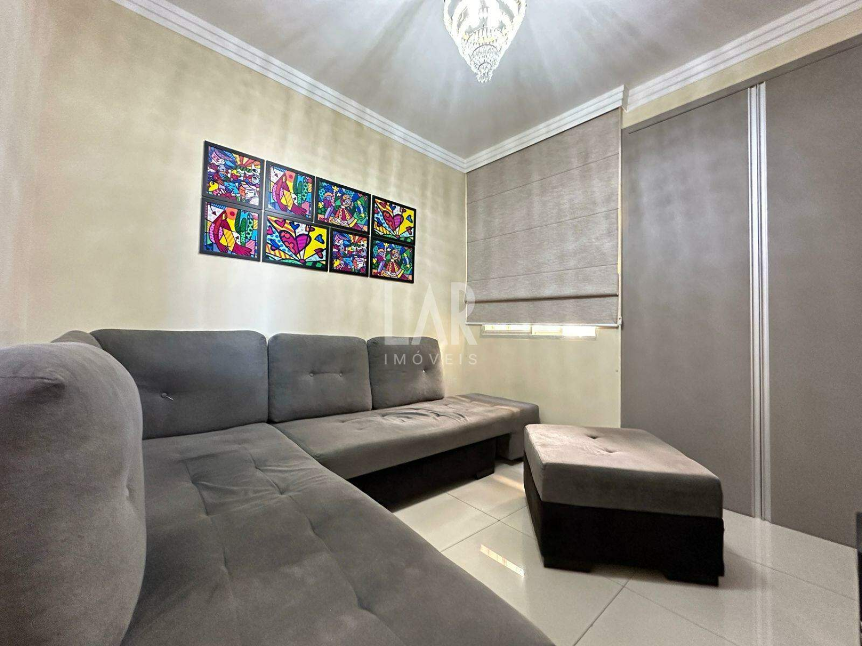 Apartamento de 3 quartos à venda, São Lucas, Belo Horizonte - MG