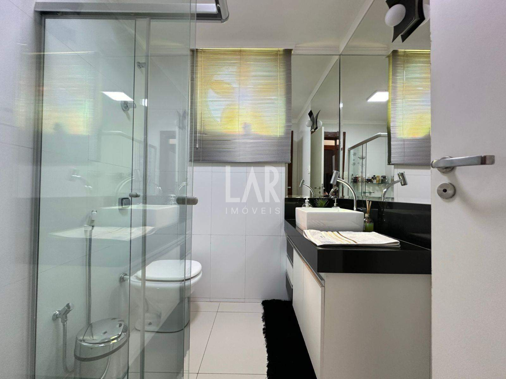 Apartamento de 3 quartos à venda, São Lucas, Belo Horizonte - MG