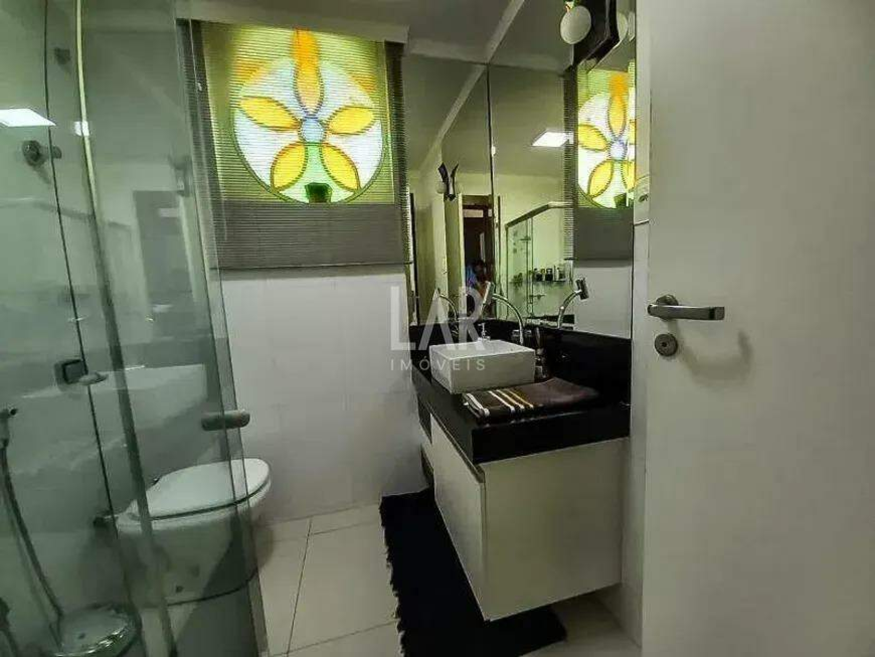 Apartamento de 3 quartos à venda, São Lucas, Belo Horizonte - MG