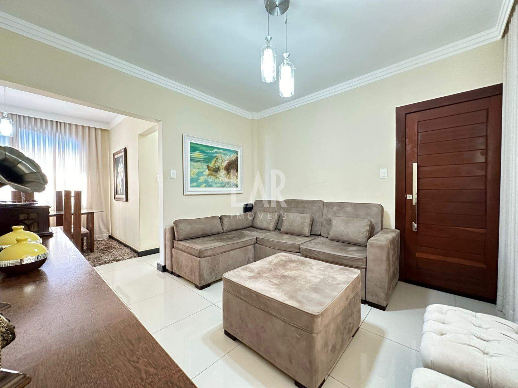 Apartamento de 3 quartos à venda, São Lucas, Belo Horizonte - MG