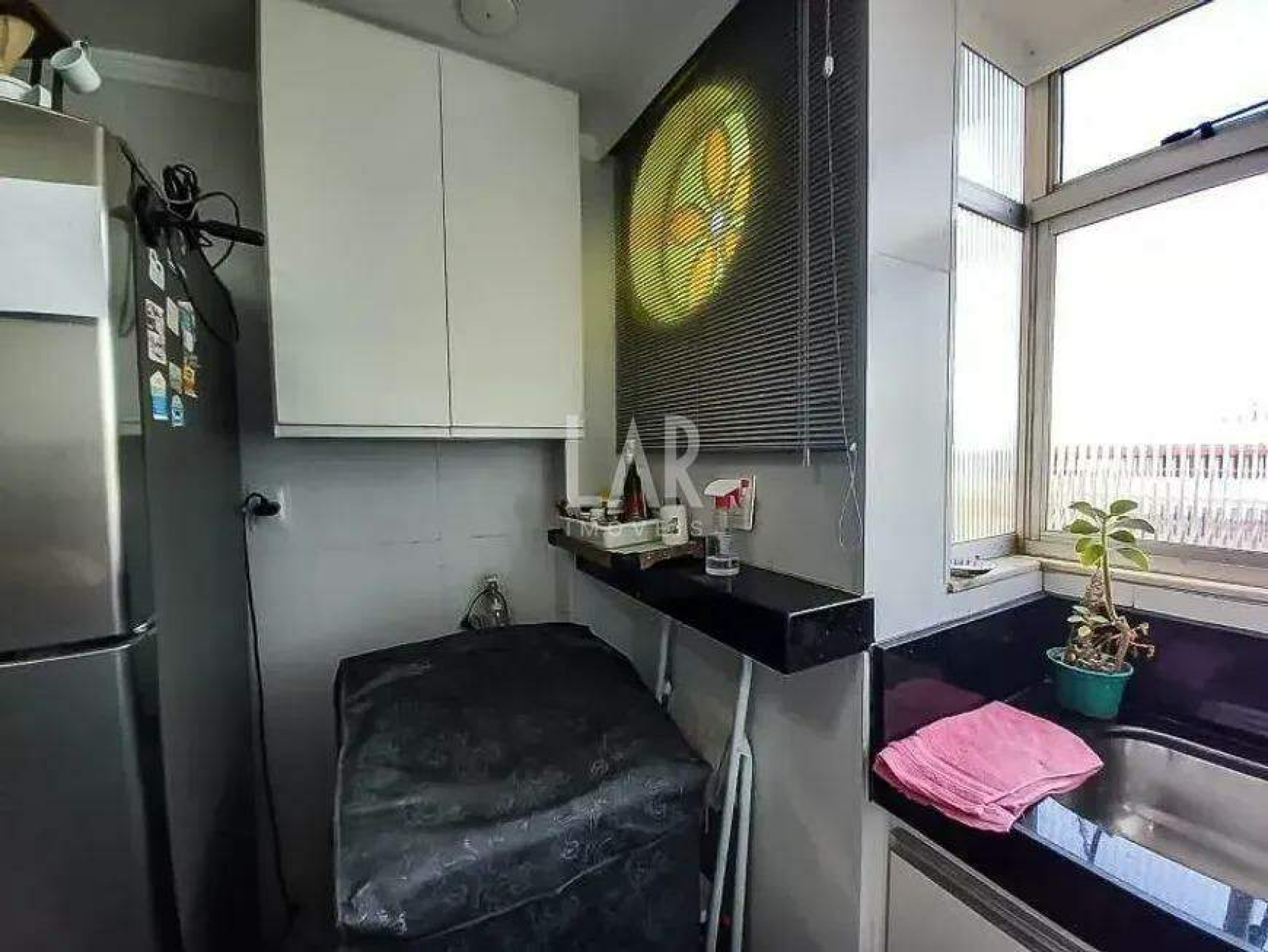 Apartamento de 3 quartos à venda, São Lucas, Belo Horizonte - MG