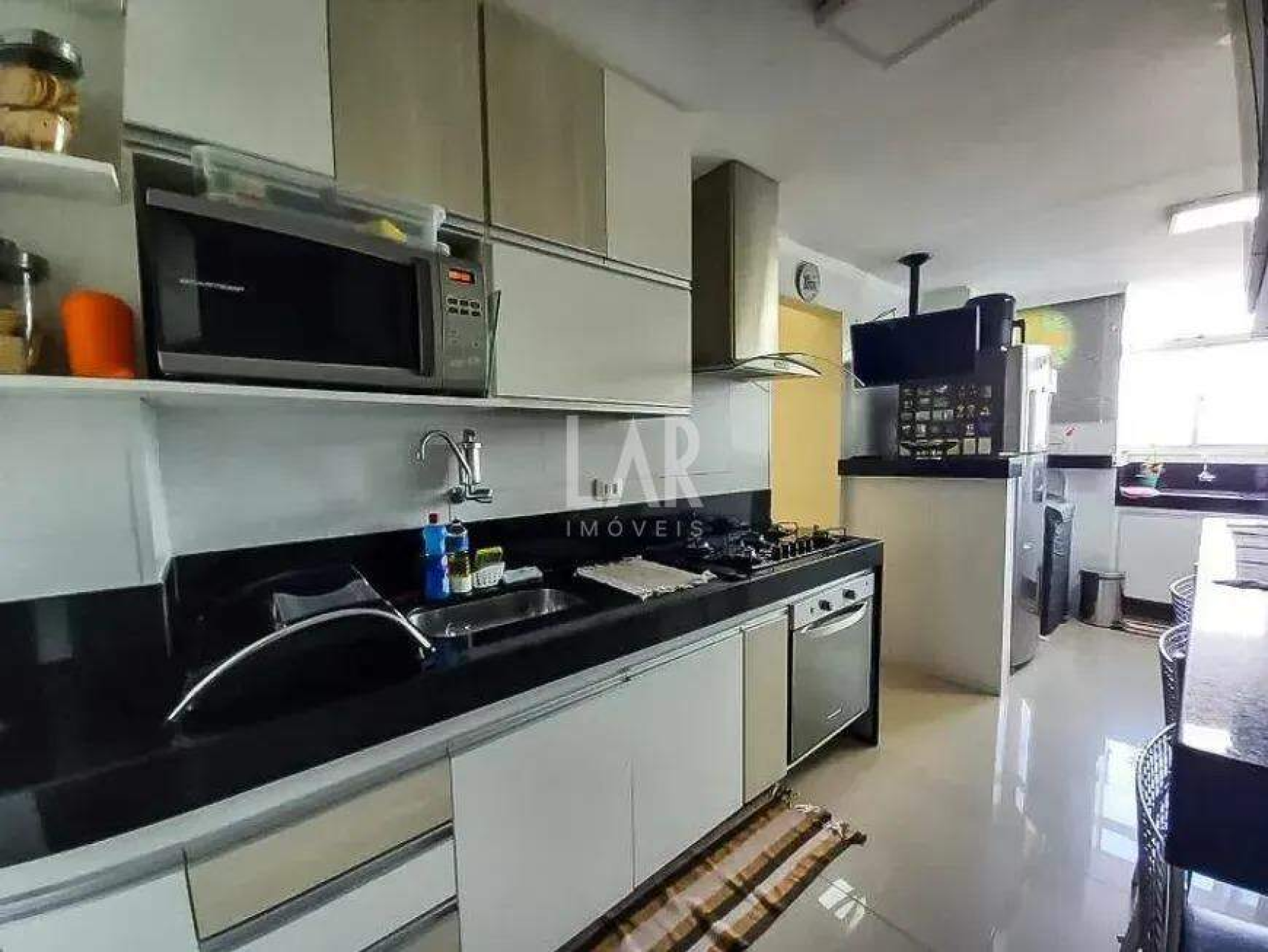 Apartamento de 3 quartos à venda, São Lucas, Belo Horizonte - MG