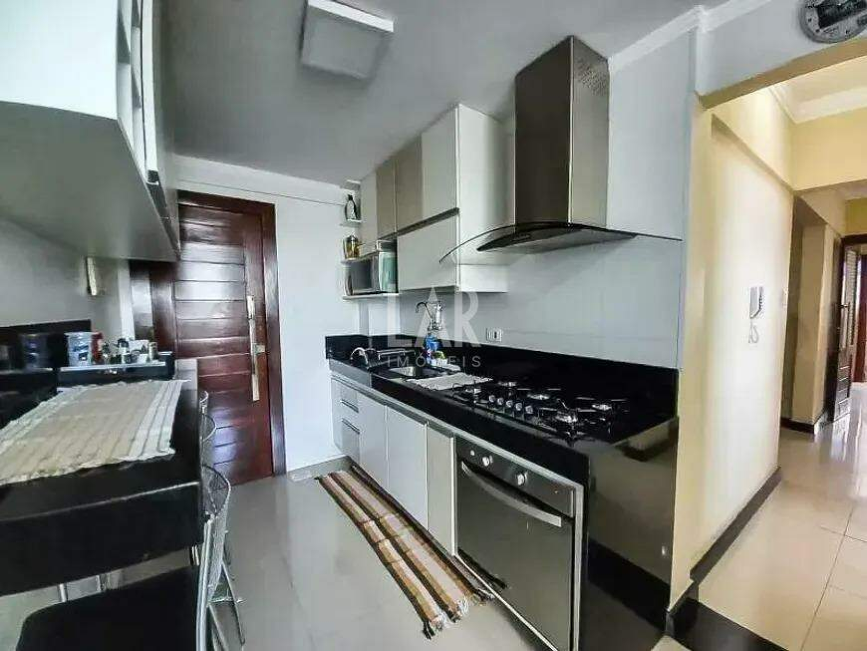 Apartamento de 3 quartos à venda, São Lucas, Belo Horizonte - MG