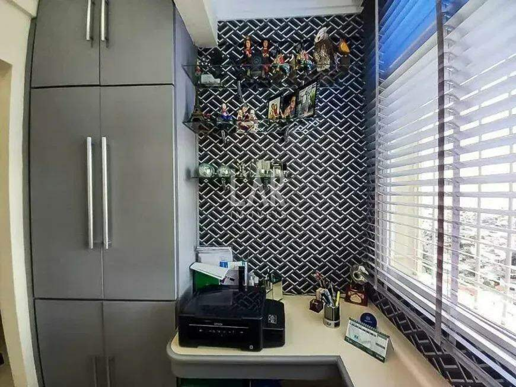Apartamento de 3 quartos à venda, São Lucas, Belo Horizonte - MG