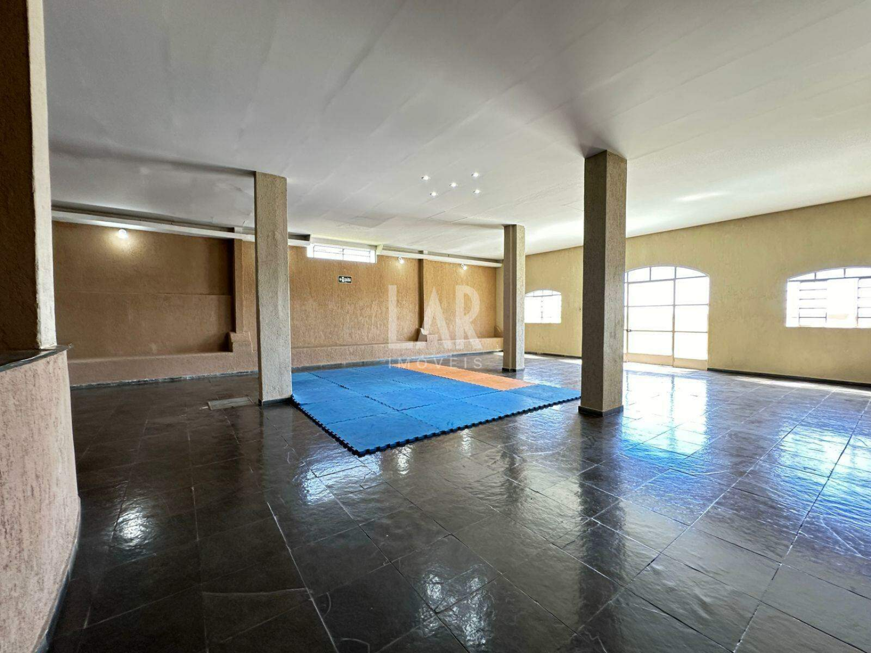 Apartamento de 3 quartos à venda, São Lucas, Belo Horizonte - MG