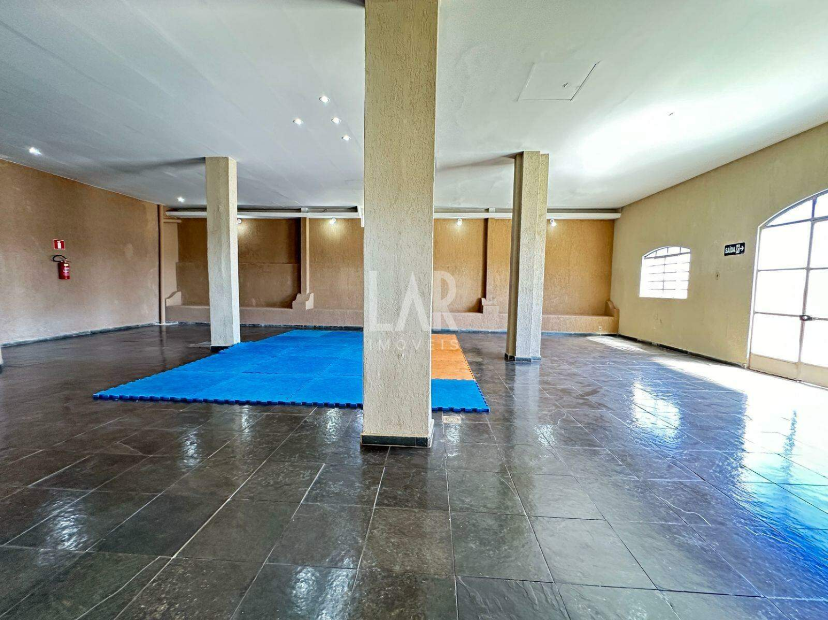 Apartamento de 3 quartos à venda, São Lucas, Belo Horizonte - MG