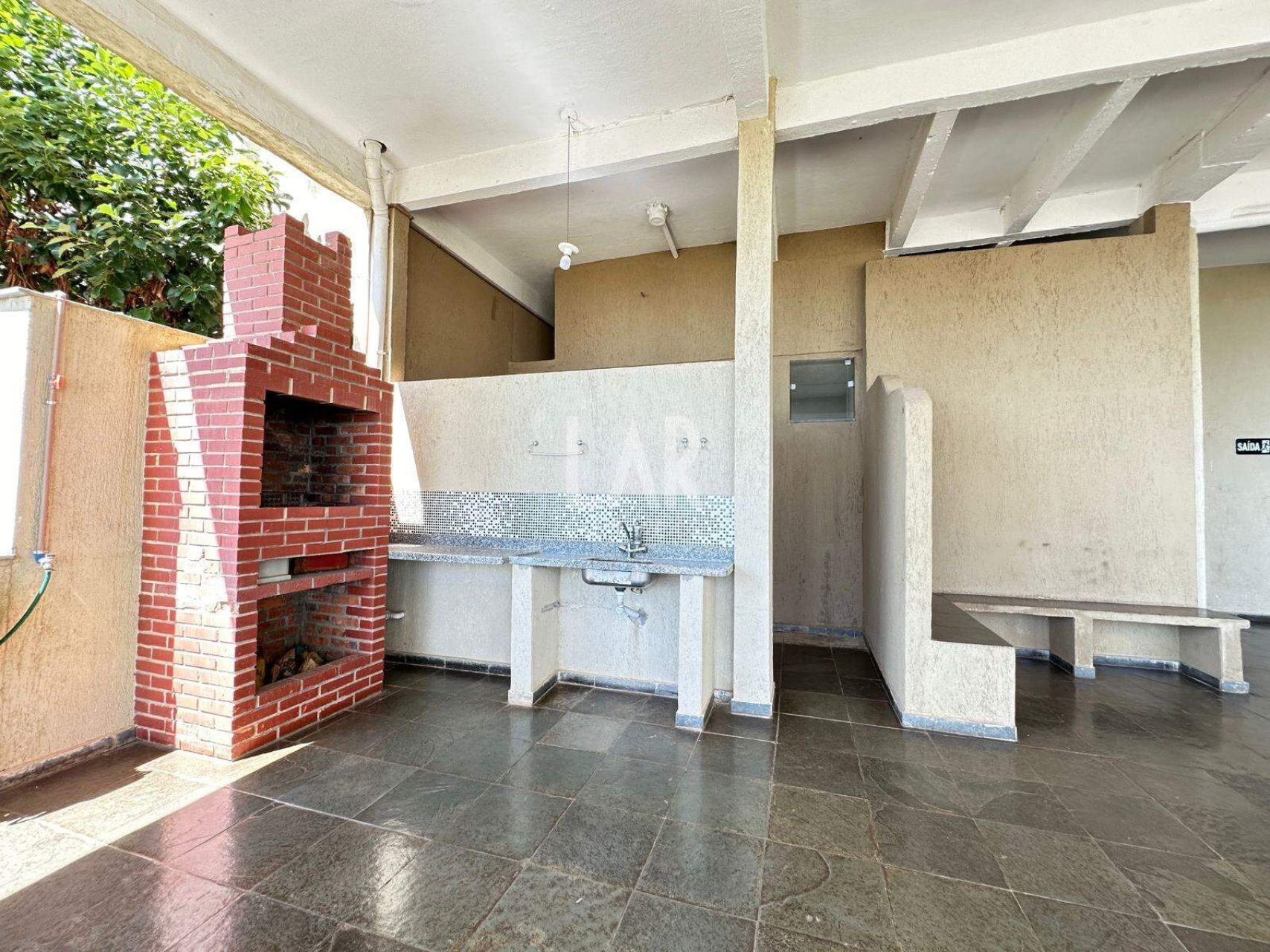 Apartamento de 3 quartos à venda, São Lucas, Belo Horizonte - MG