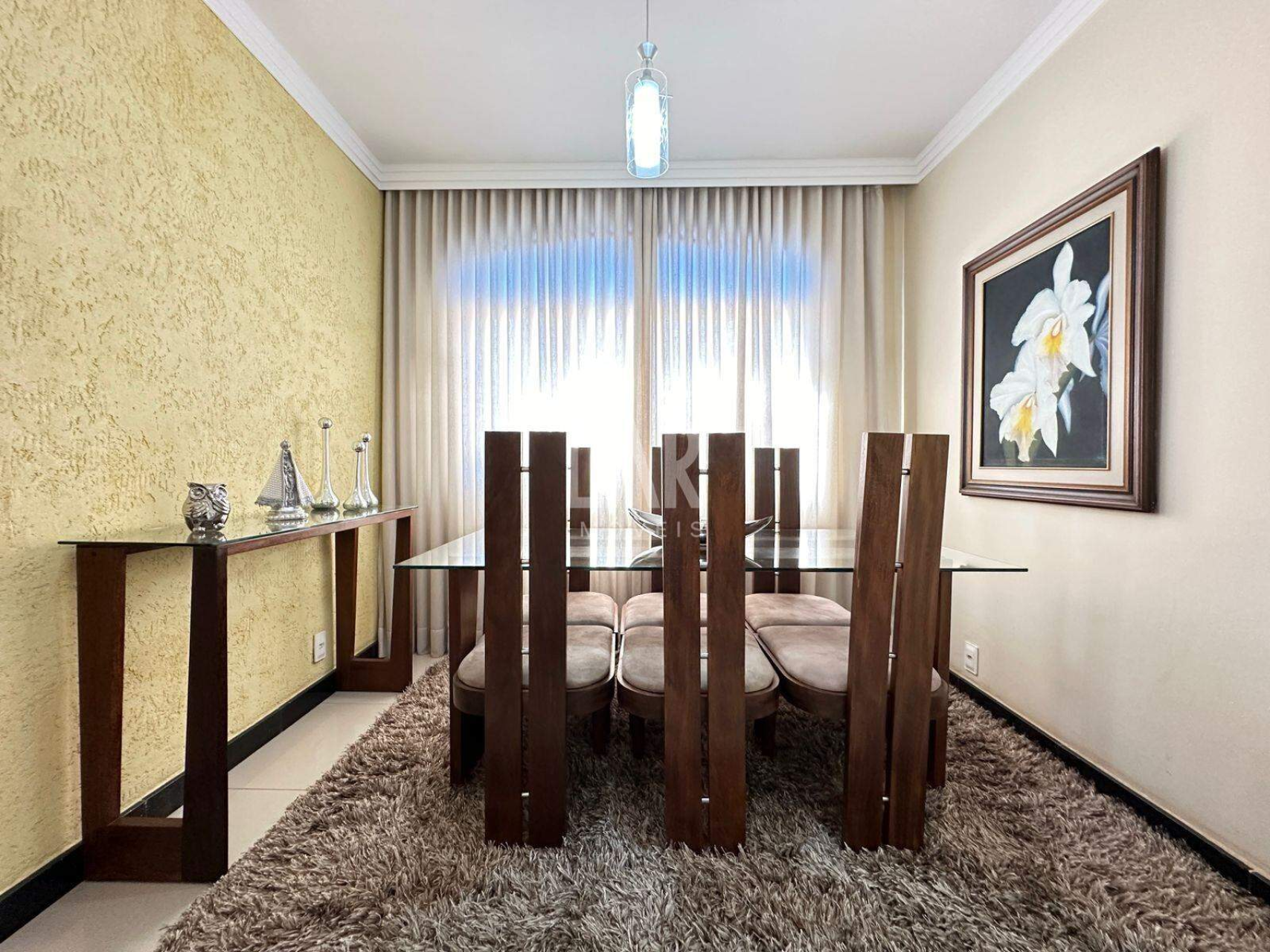 Apartamento de 3 quartos à venda, São Lucas, Belo Horizonte - MG
