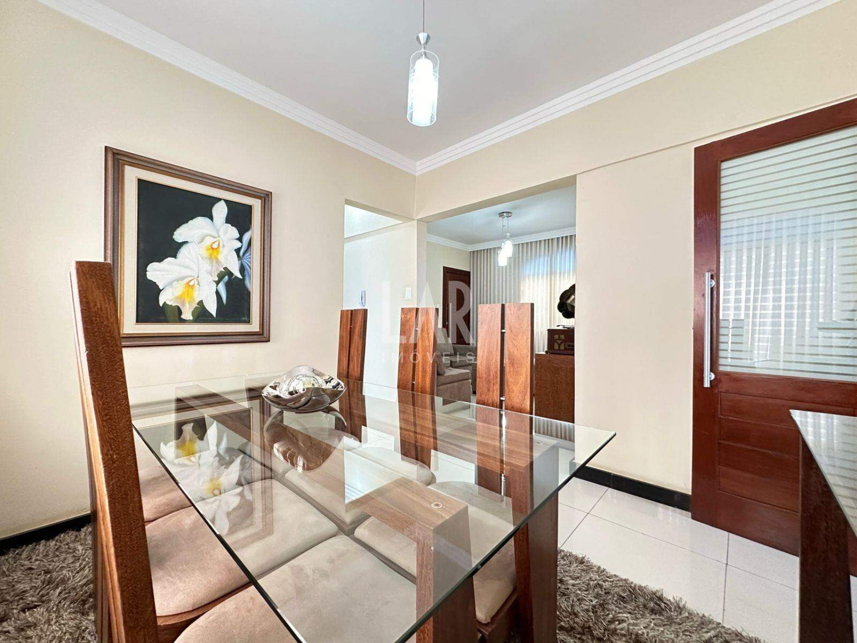 Apartamento de 3 quartos à venda, São Lucas, Belo Horizonte - MG