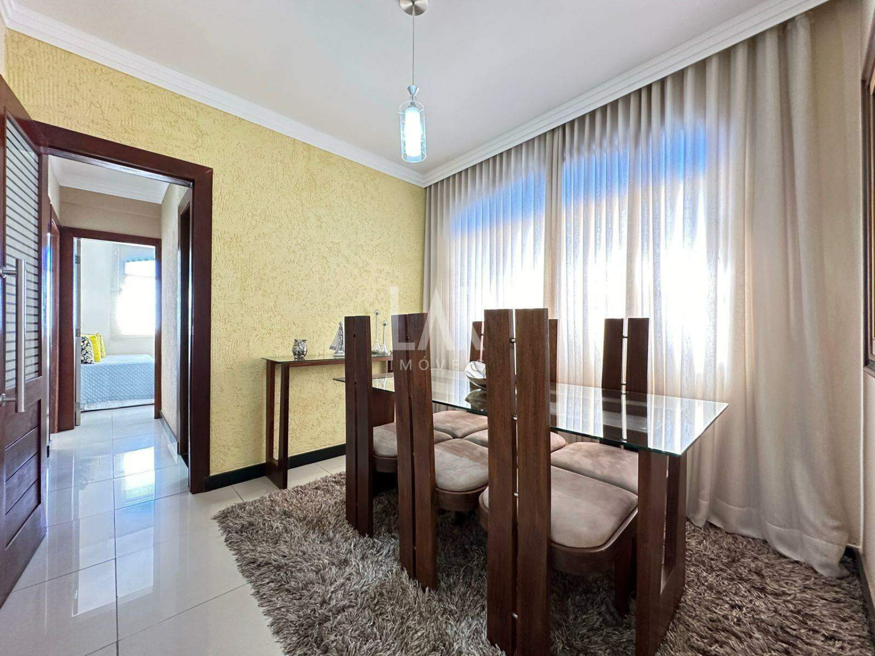 Apartamento de 3 quartos à venda, São Lucas, Belo Horizonte - MG