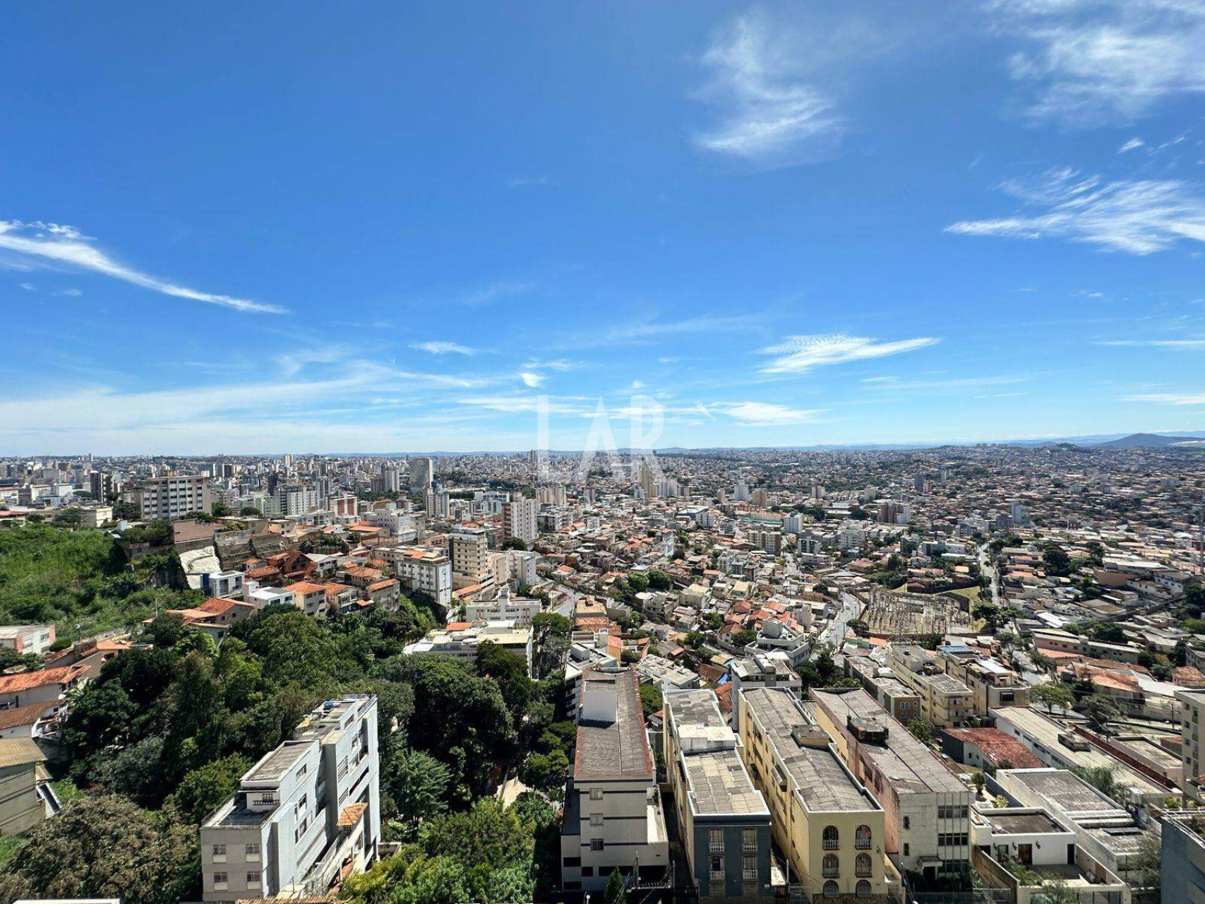 Apartamento de 3 quartos à venda, São Lucas, Belo Horizonte - MG