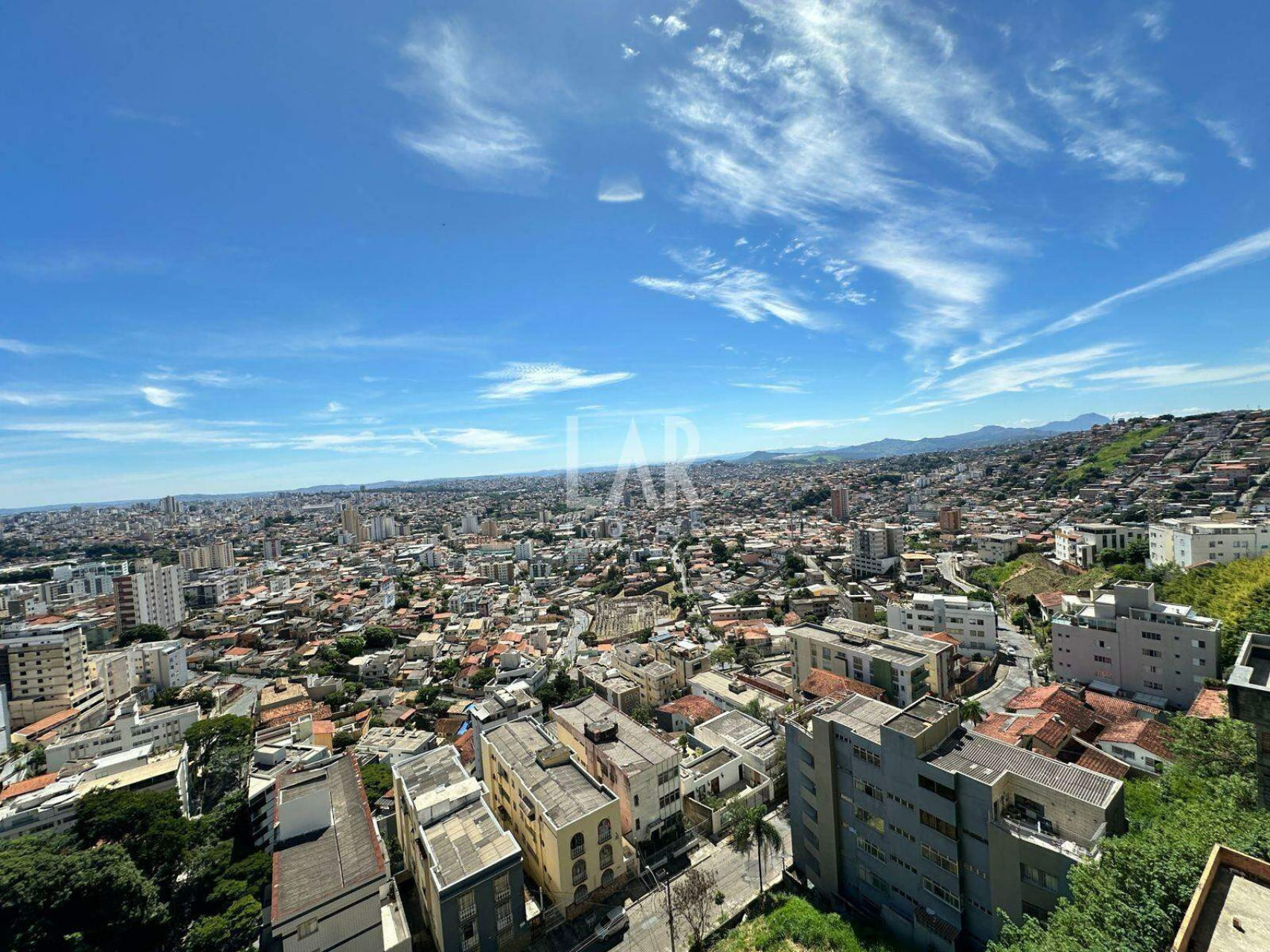 Apartamento de 3 quartos à venda, São Lucas, Belo Horizonte - MG
