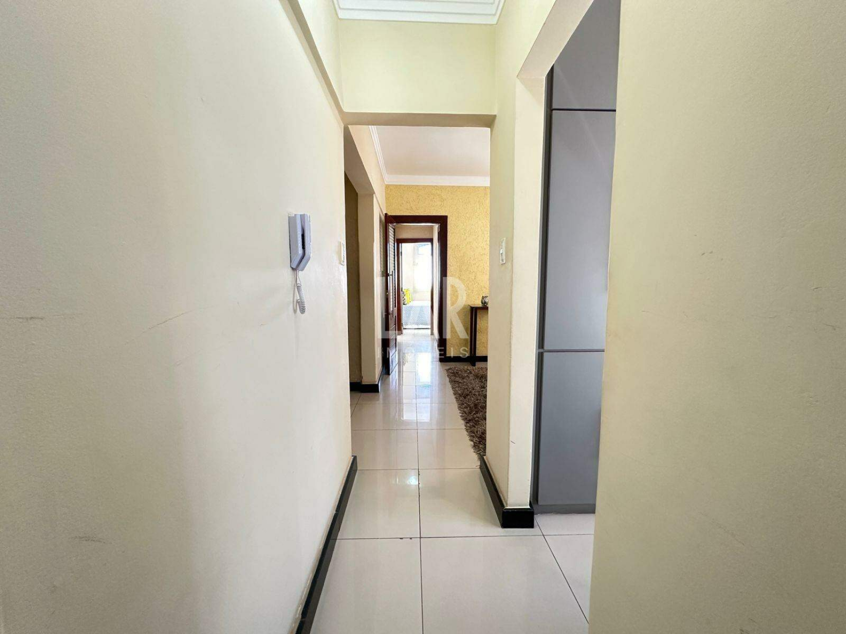 Apartamento de 3 quartos à venda, São Lucas, Belo Horizonte - MG