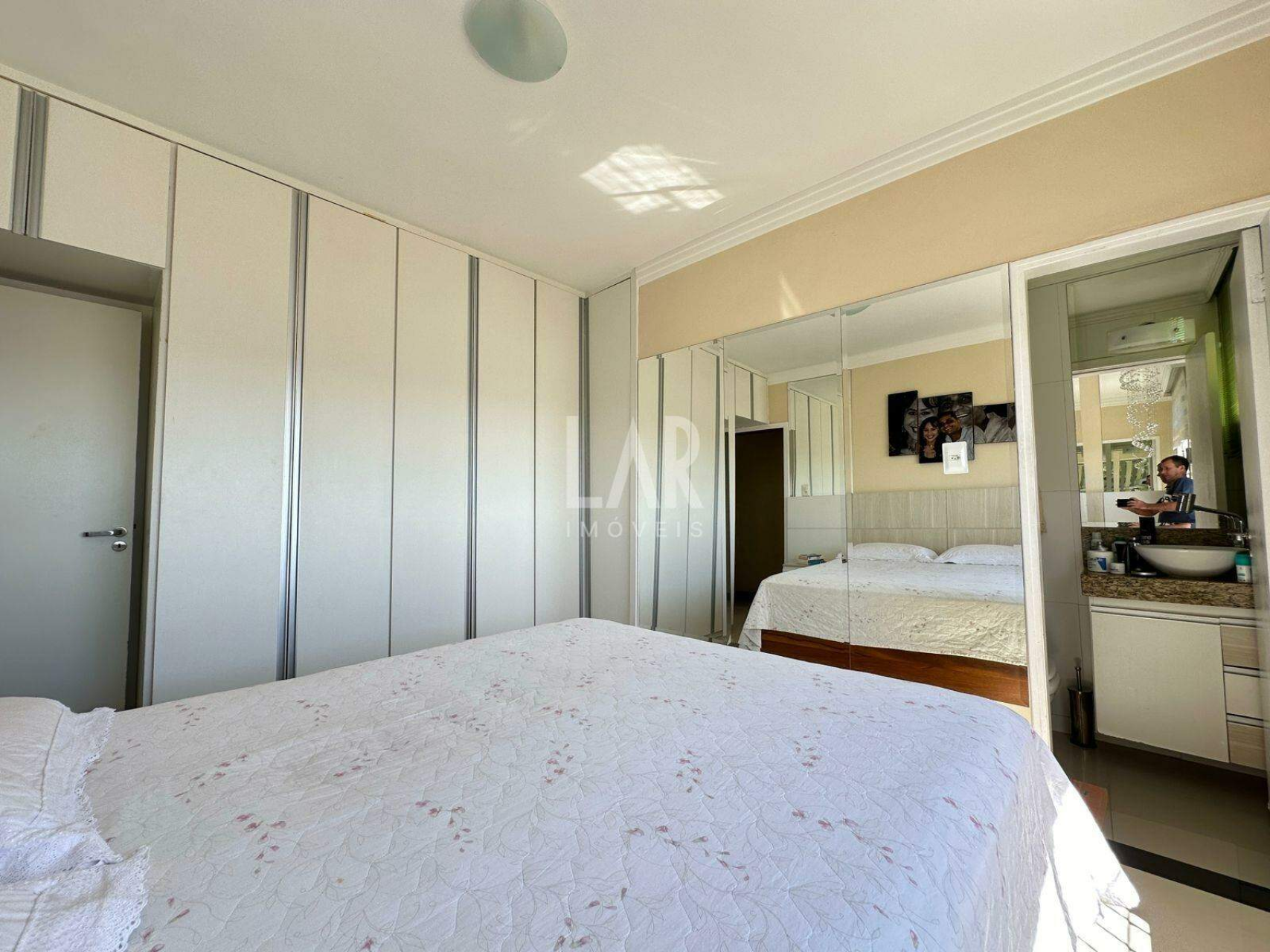Apartamento de 3 quartos à venda, São Lucas, Belo Horizonte - MG
