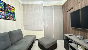 Apartamento de 3 quartos à venda, São Lucas, Belo Horizonte - MG